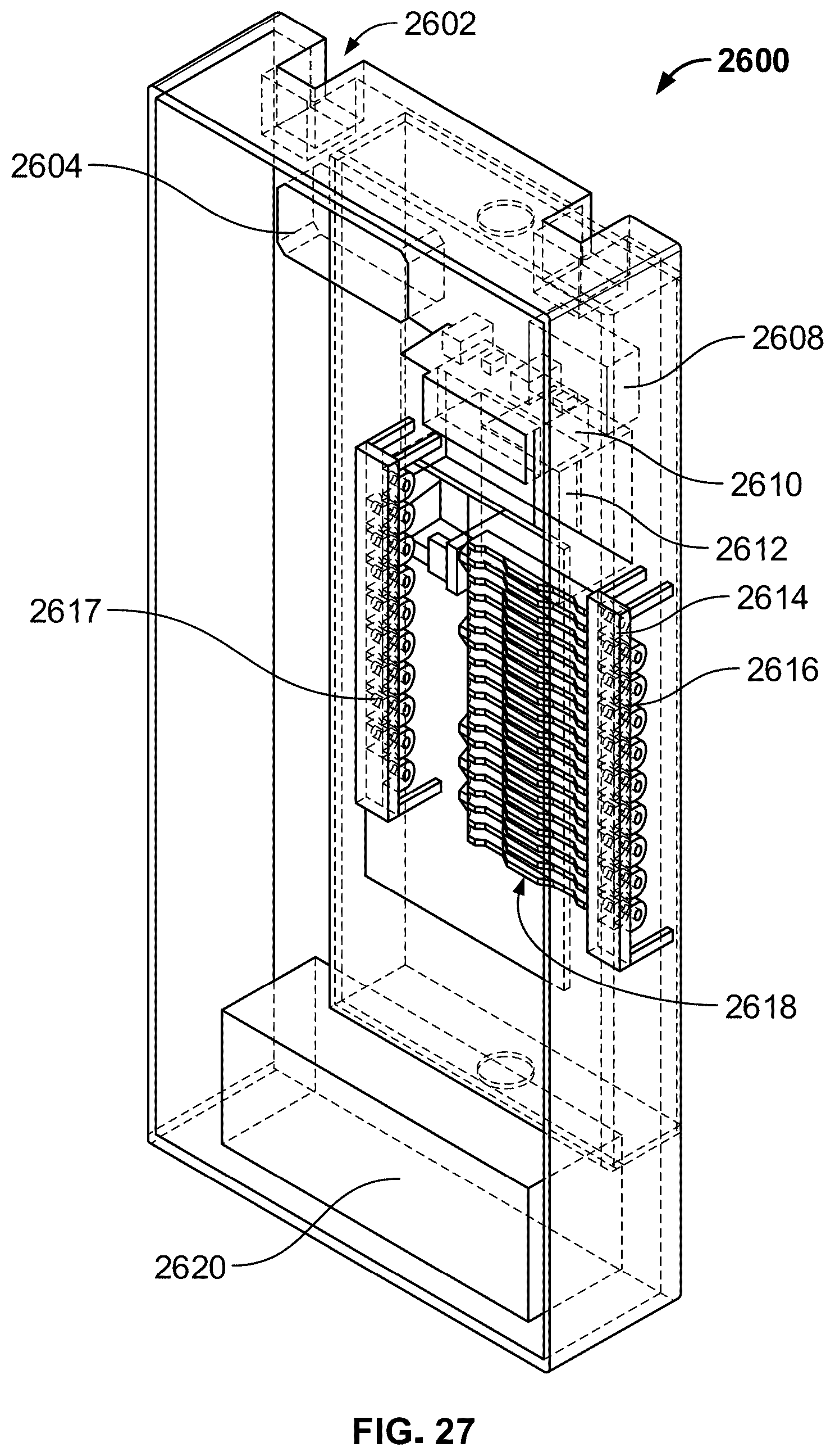 Patent US12322963 Figure 19 – Multilayer control for managing power flow