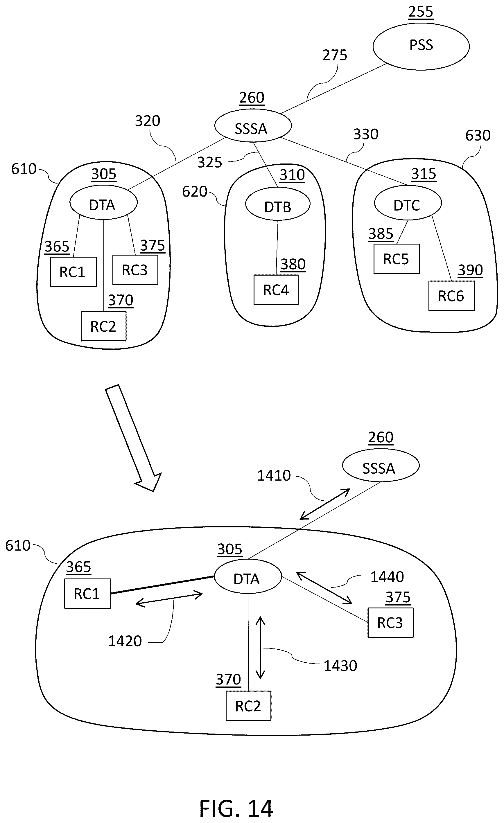 Patent US12322964 Figure 10 – Process for componentizing of energy flows