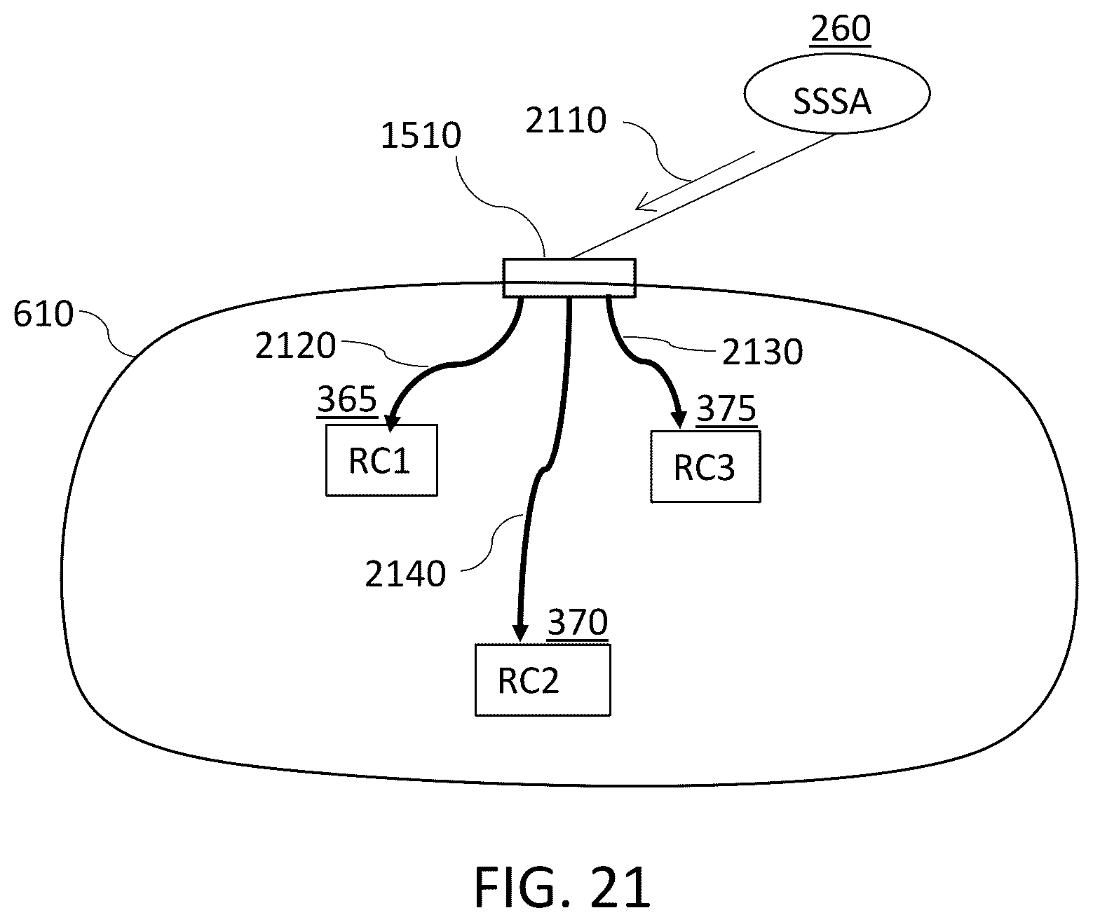 Patent US12322964 Figure 14 – Process for componentizing of energy flows