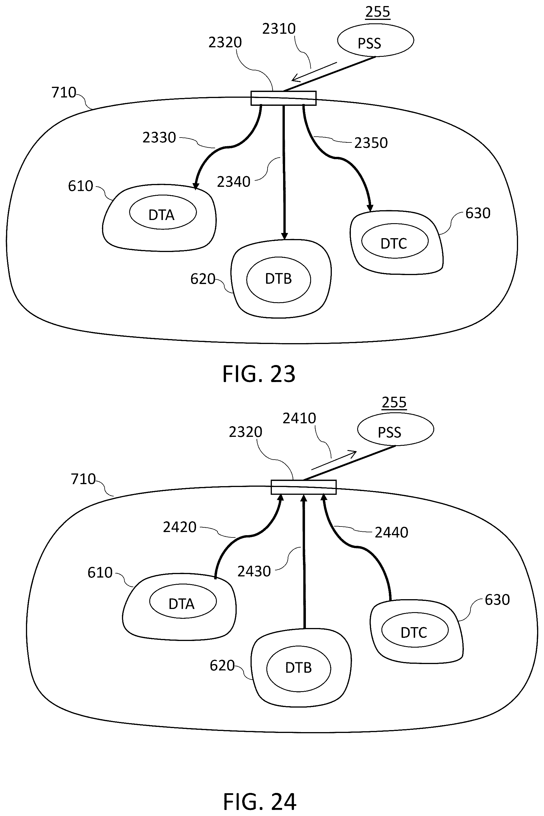 Patent US12322964 Figure 16 – Process for componentizing of energy flows