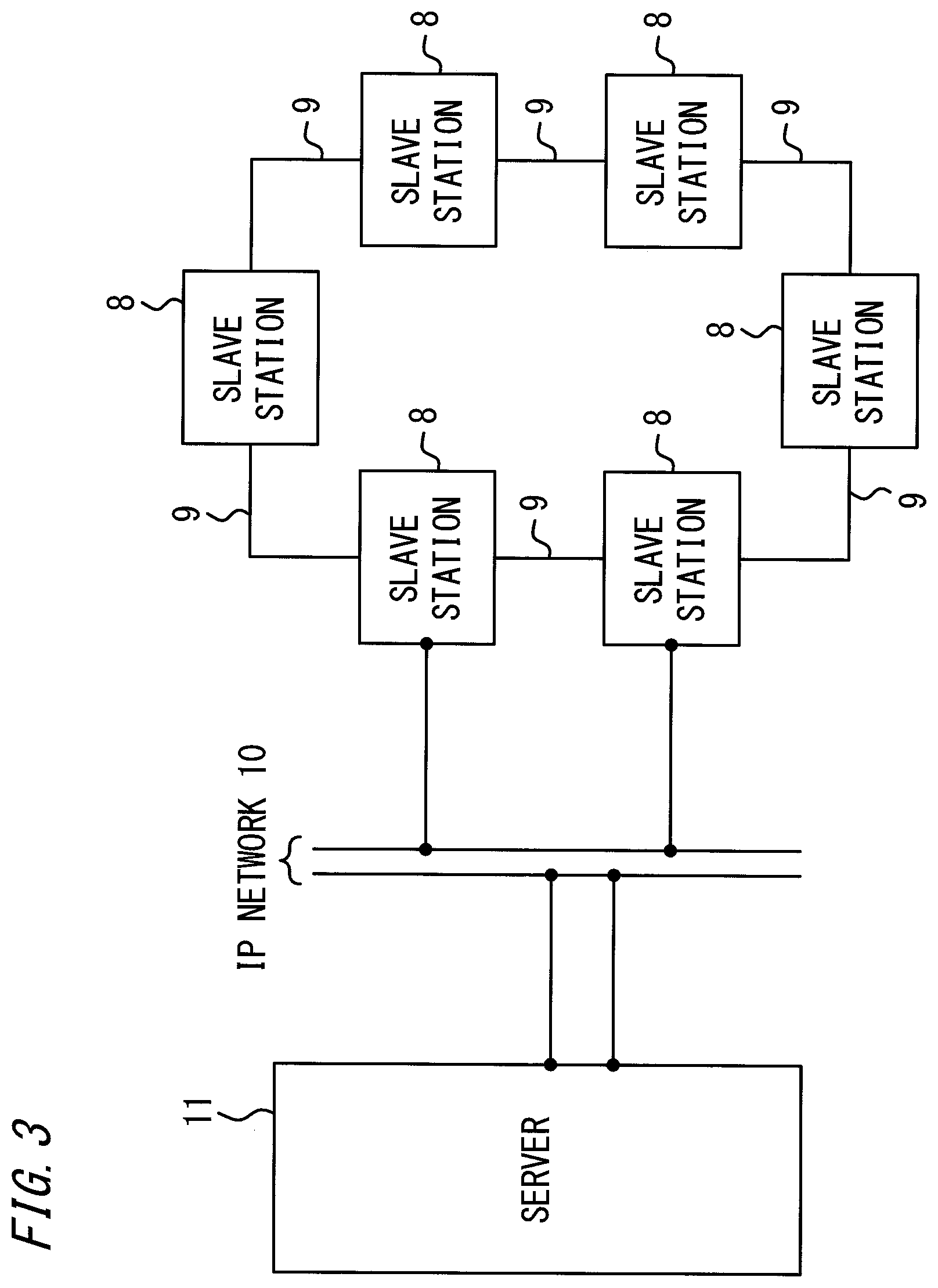 Patent US12322965 Figure 3 – Distribution grid failure symptom cause estimation system