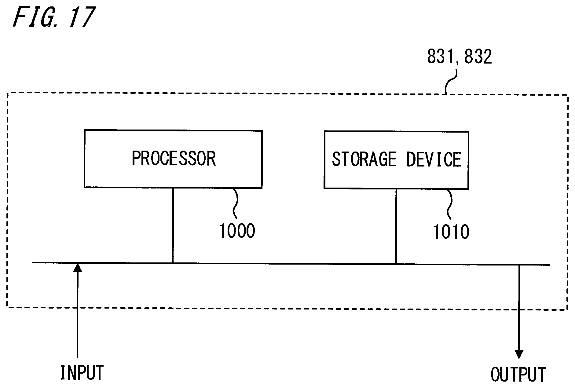 Patent US12322965 Figure 17 – Distribution grid failure symptom cause estimation system
