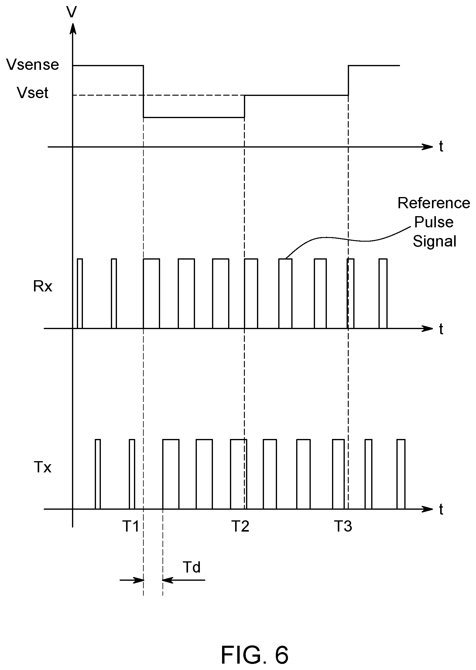Patent US12322971 Figure 6 – Non-contact power receiver apparatus