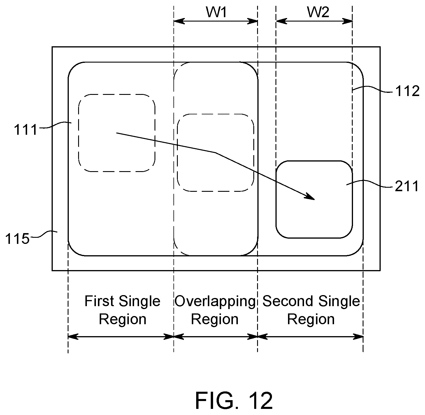 Patent US12322971 Figure 12 – Non-contact power receiver apparatus