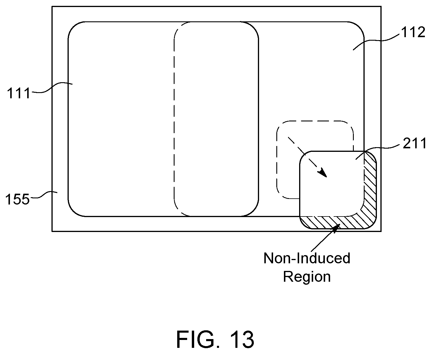 Patent US12322971 Figure 13 – Non-contact power receiver apparatus