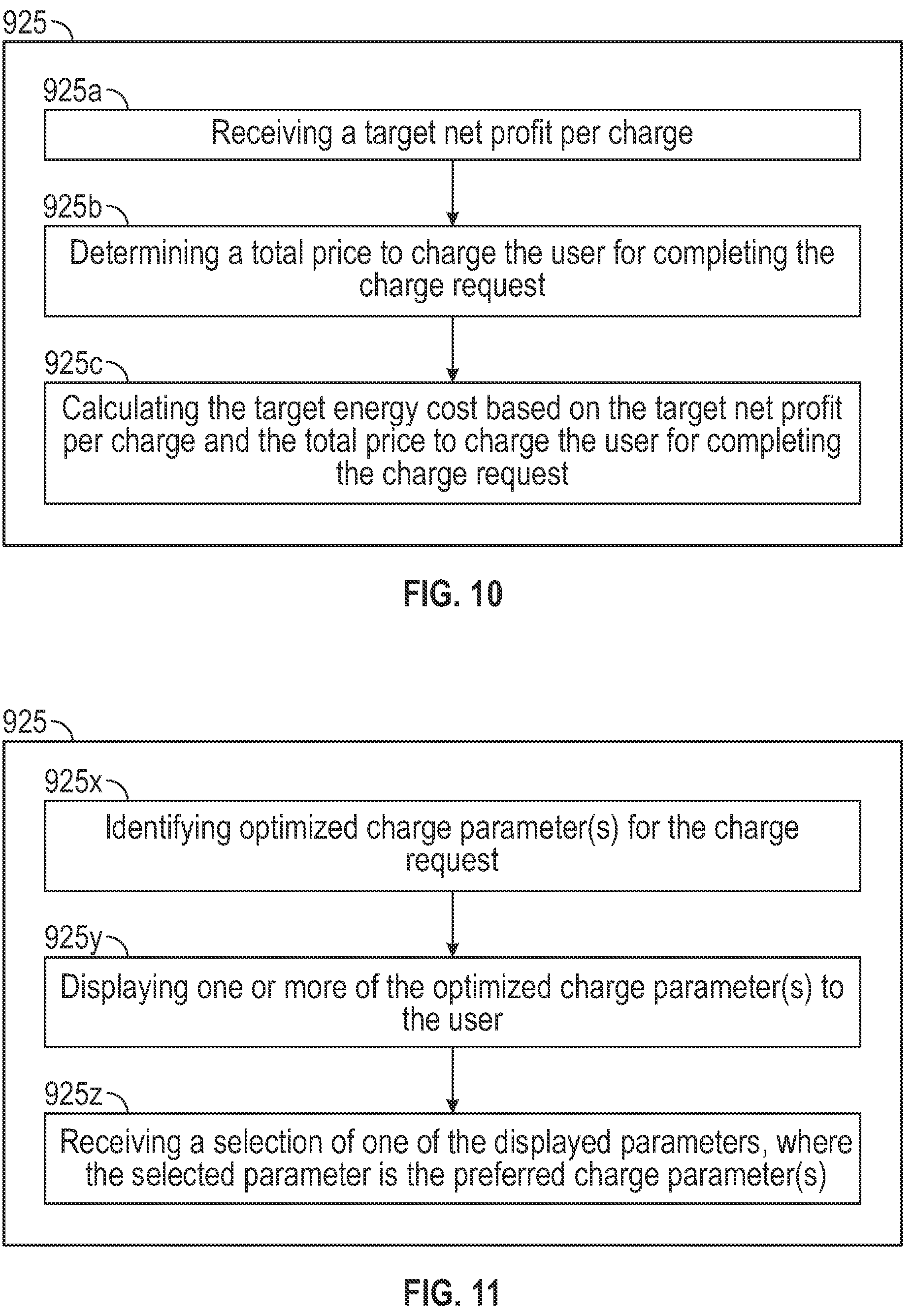 Patent US12322976 Figure 10 – Controller for a portable microgrid system and methods of use