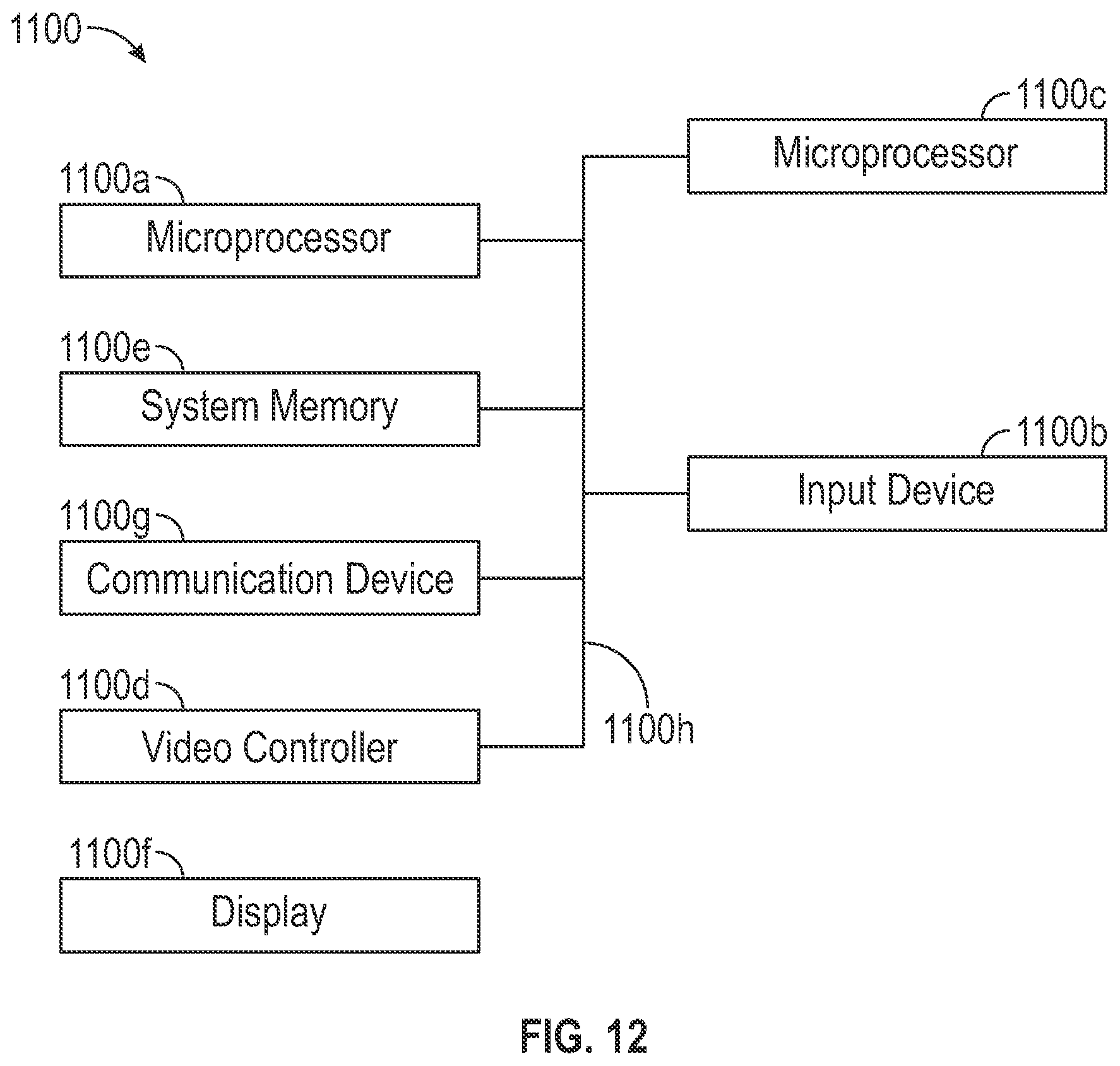 Patent US12322976 Figure 11 – Controller for a portable microgrid system and methods of use