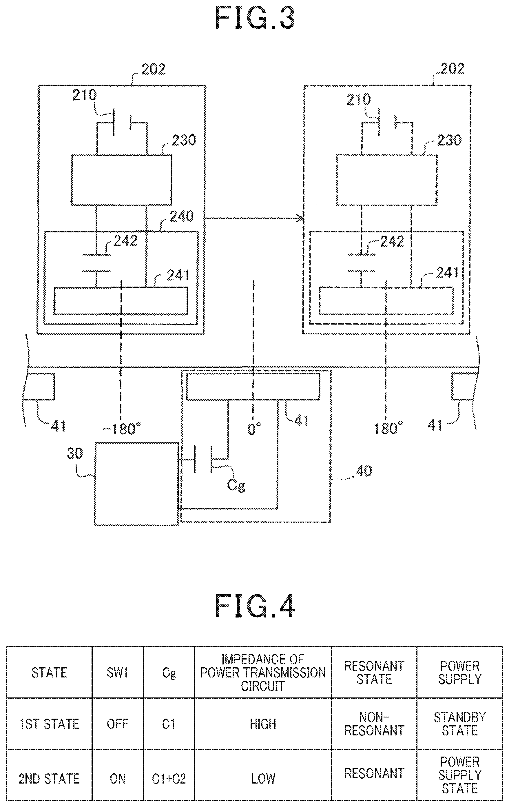Patent US12322980 Figure 3 – Power supply system