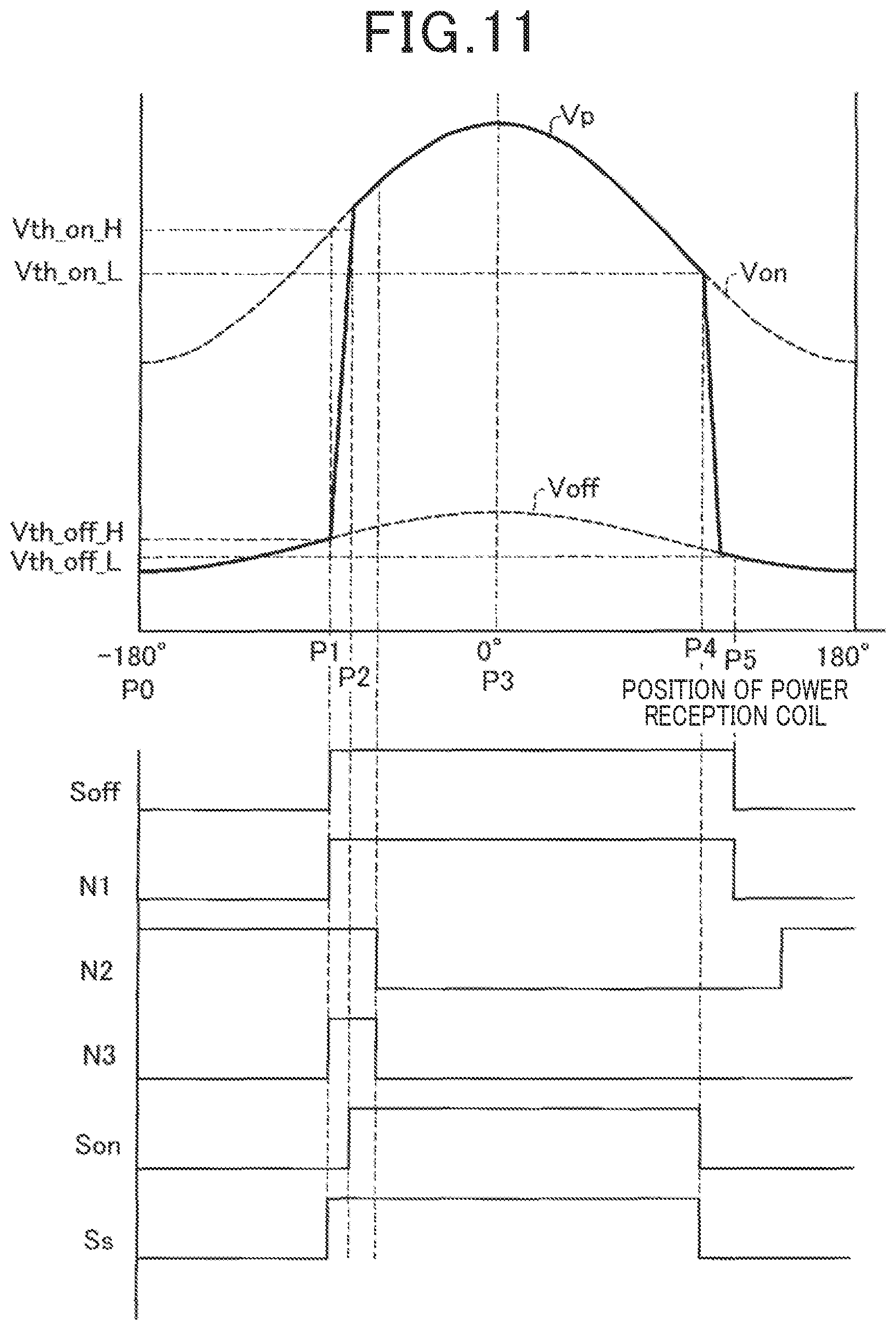 Patent US12322980 Figure 9 – Power supply system