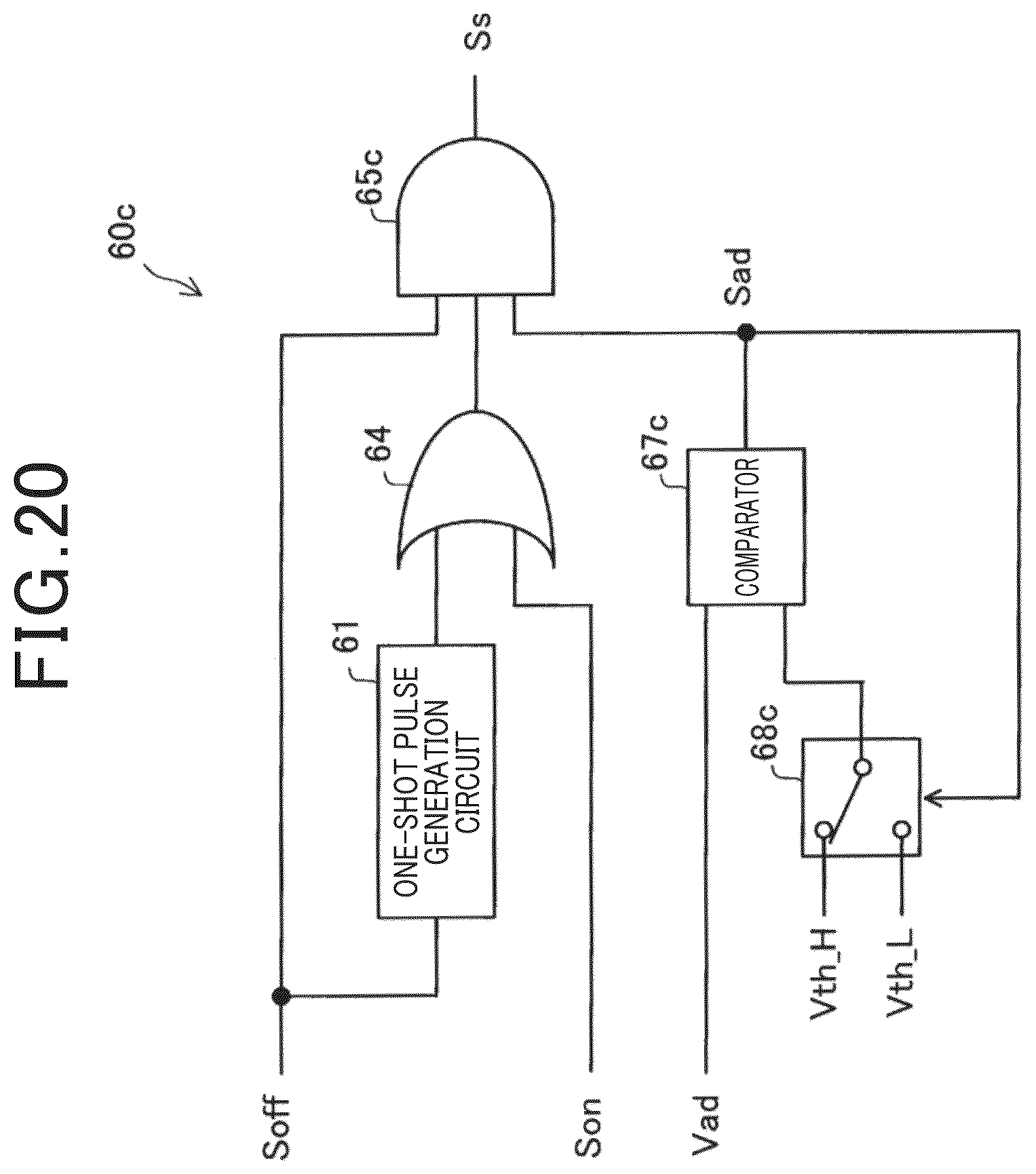 Patent US12322980 Figure 17 – Power supply system