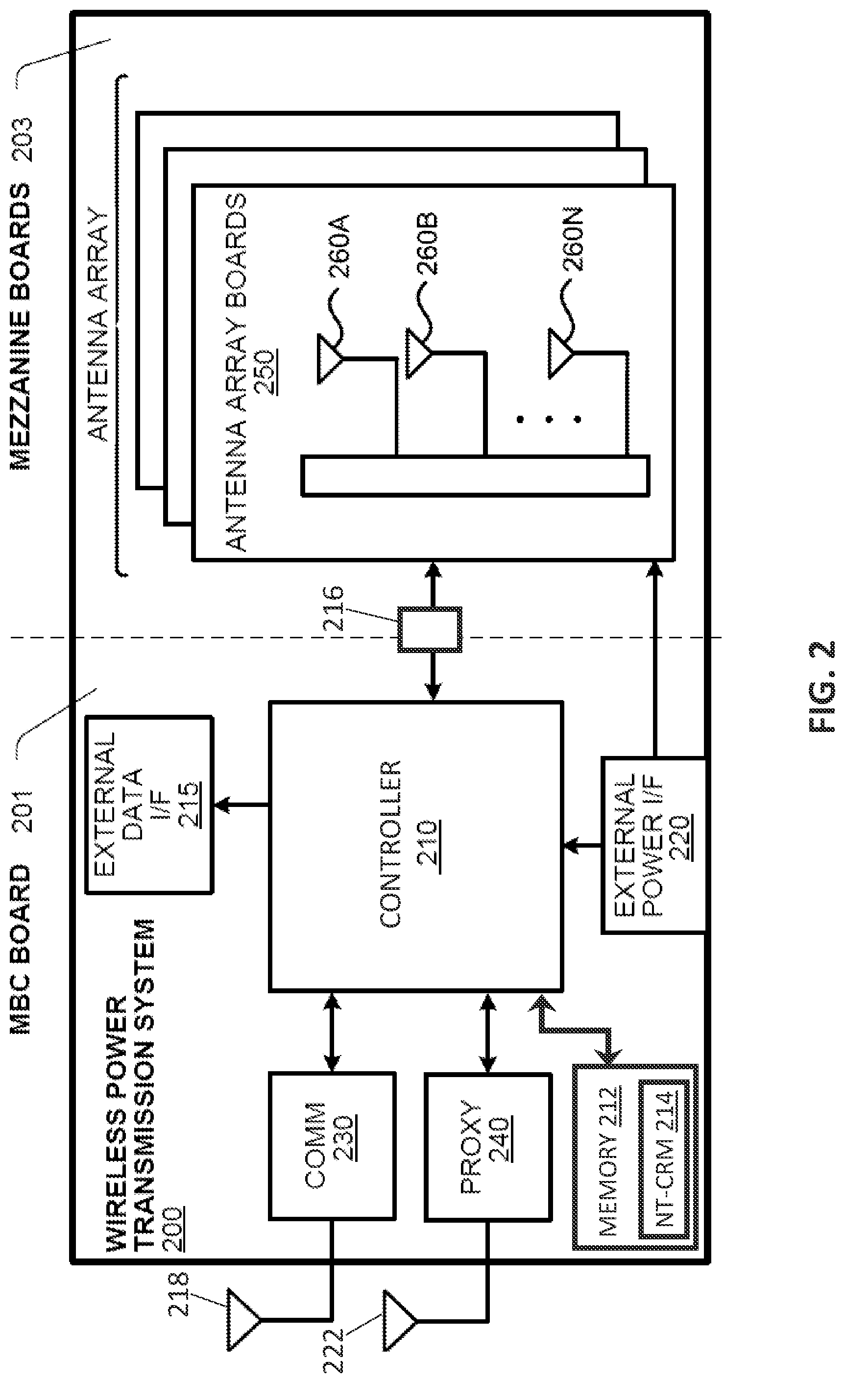 Patent US12322981 Figure 2 – Systems and methods for wireless signaling operations in multi-signal environments