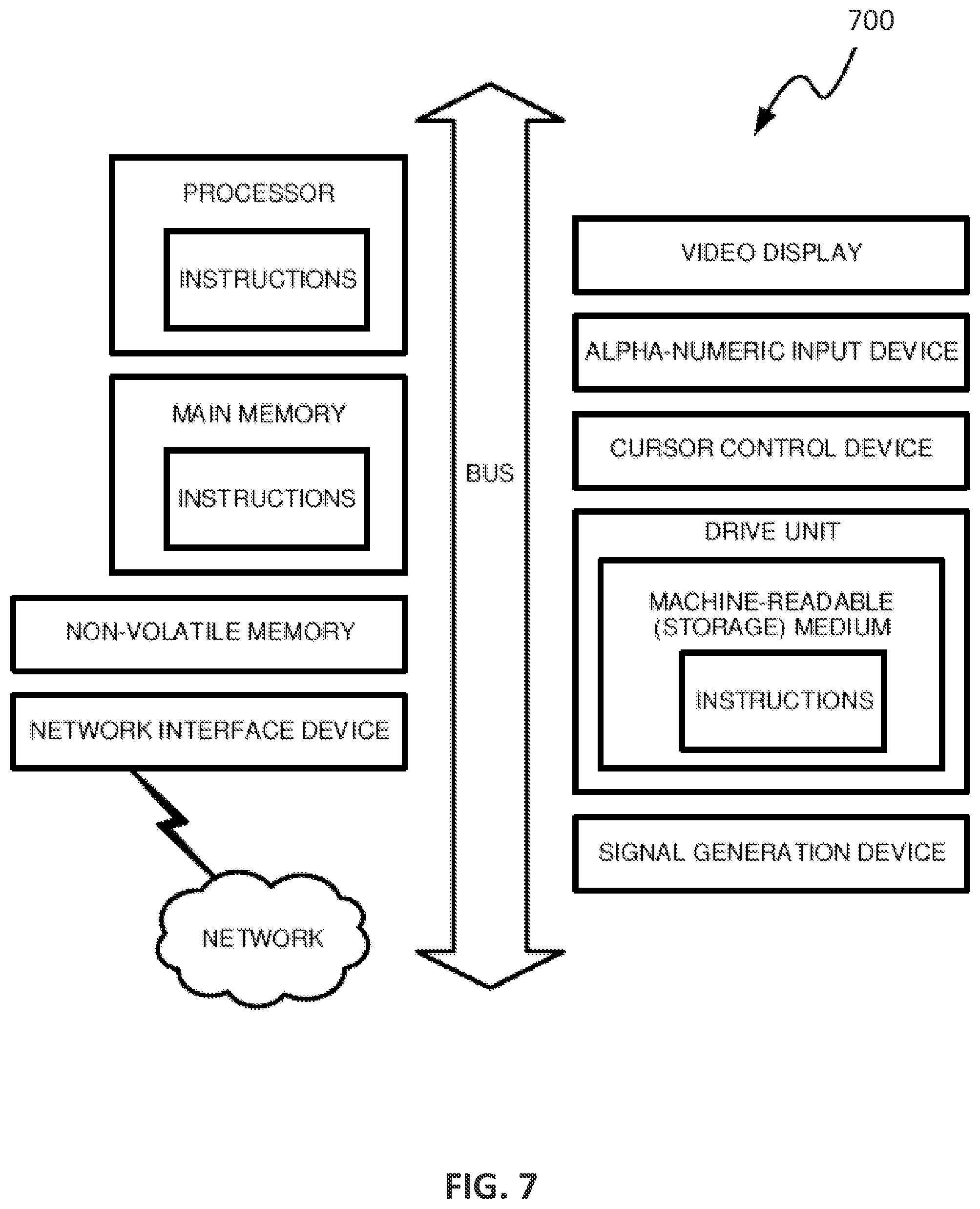 Patent US12322981 Figure 8 – Systems and methods for wireless signaling operations in multi-signal environments