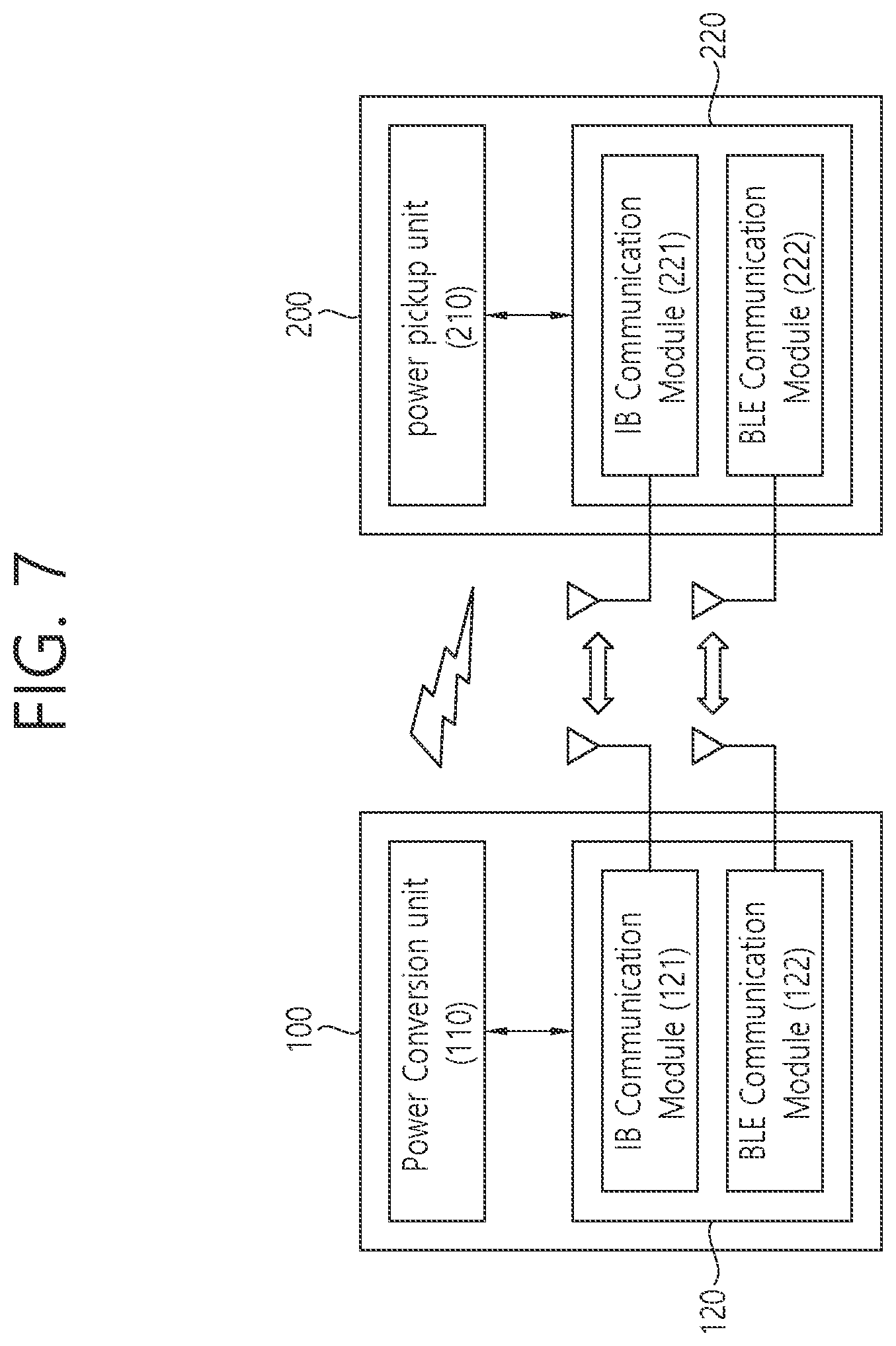 Patent US12322982 Figure 5 – Method and device for controlling power of multiple devices in wireless power transmission system