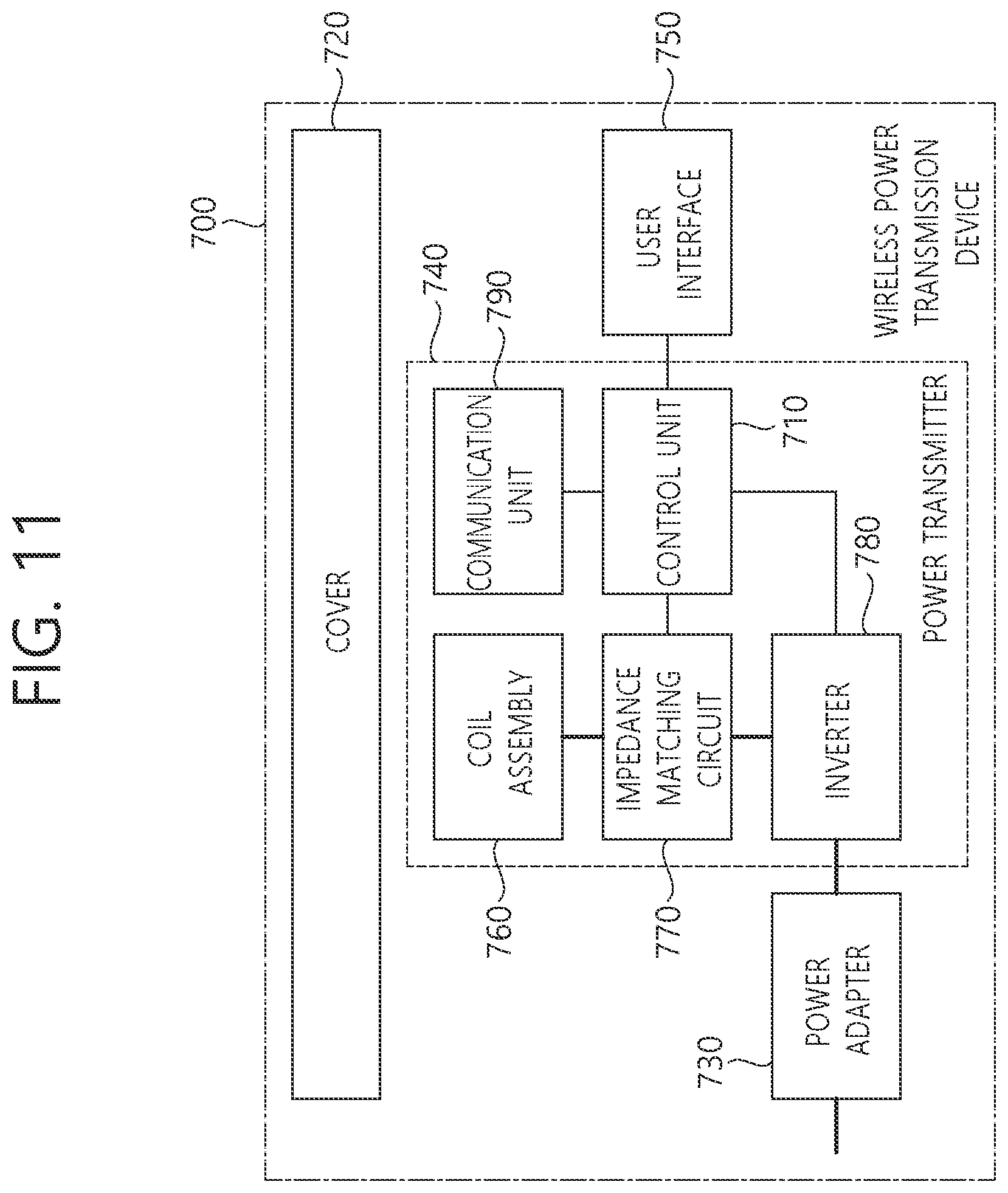 Patent US12322982 Figure 9 – Method and device for controlling power of multiple devices in wireless power transmission system