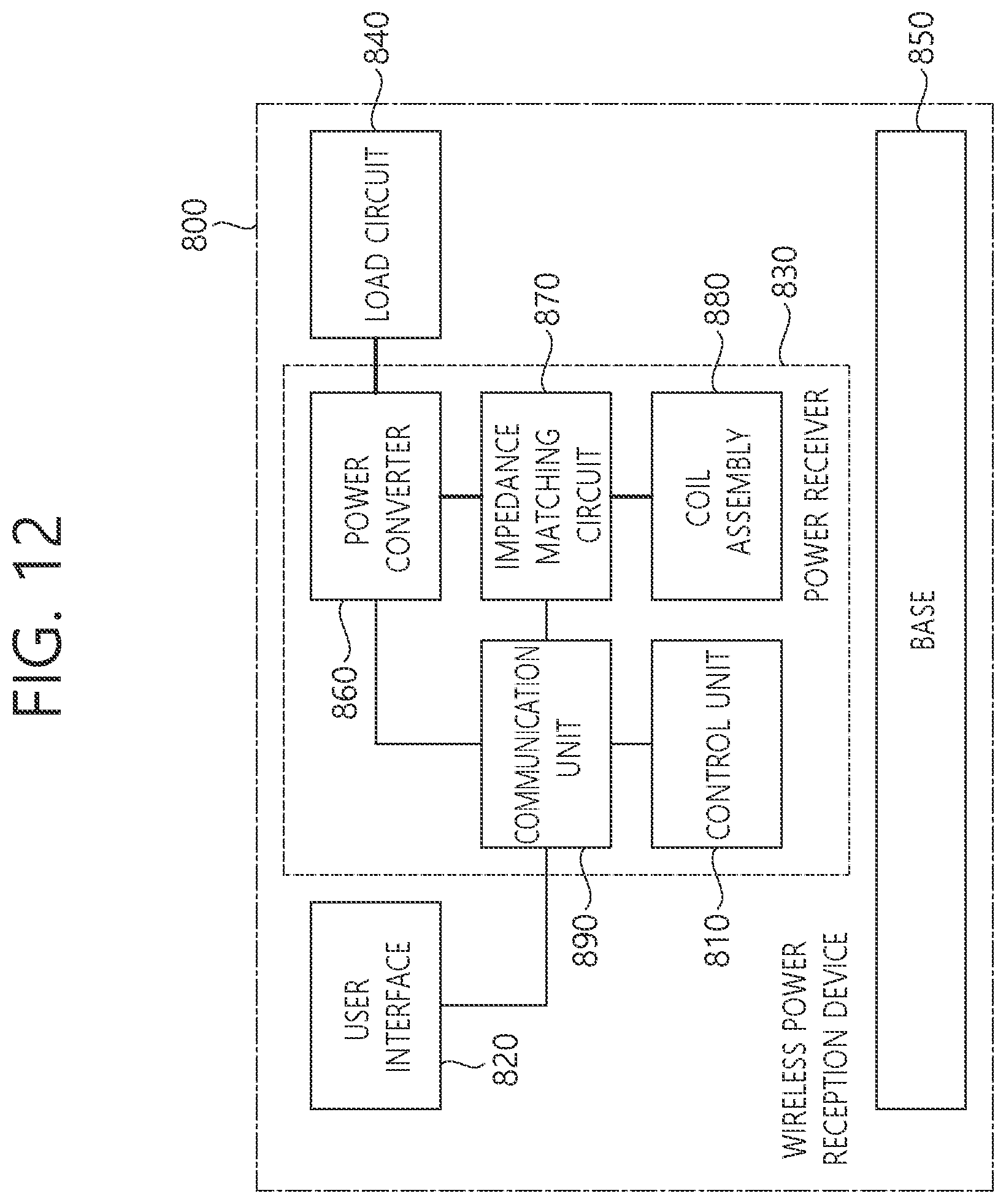 Patent US12322982 Figure 10 – Method and device for controlling power of multiple devices in wireless power transmission system