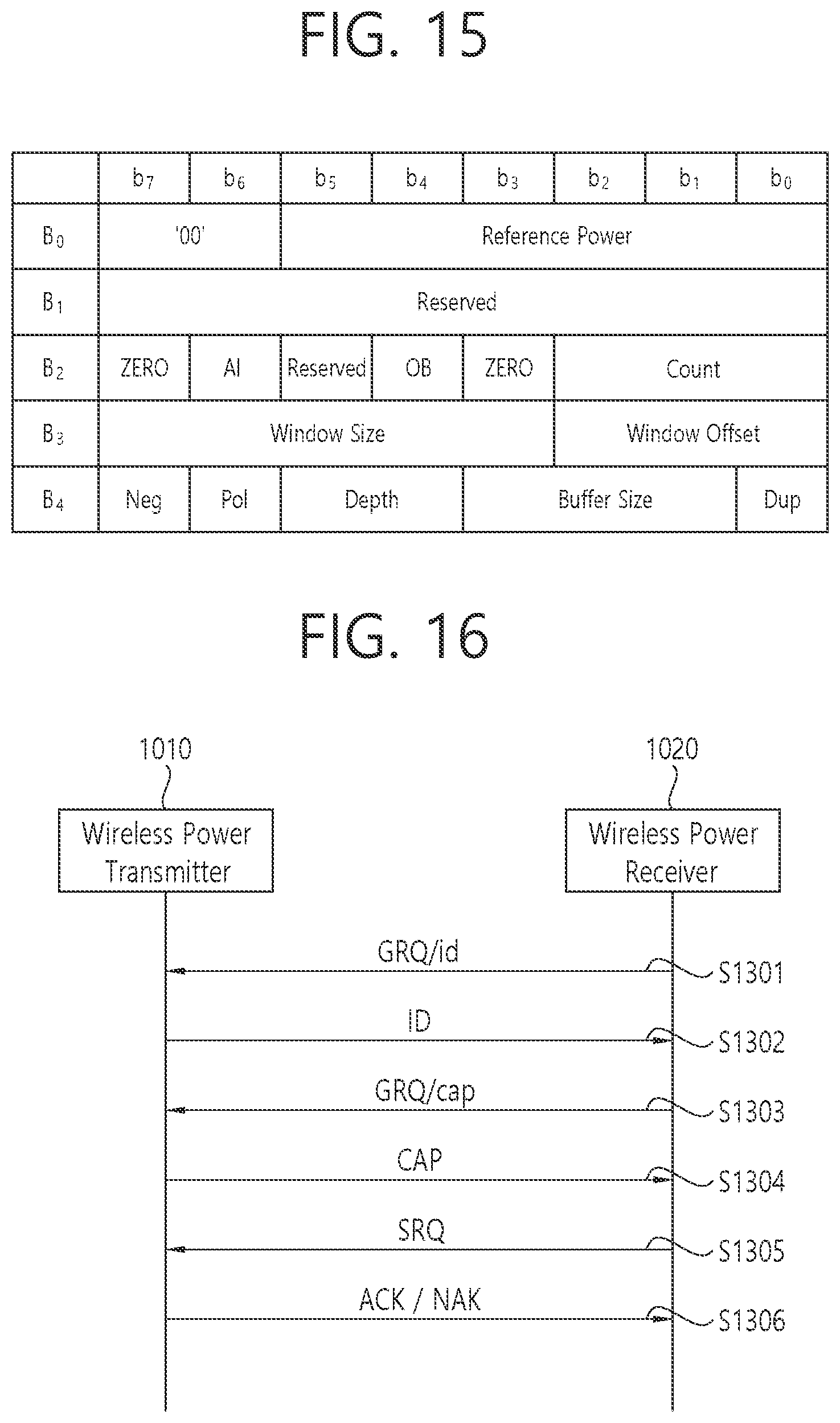 Patent US12322982 Figure 12 – Method and device for controlling power of multiple devices in wireless power transmission system