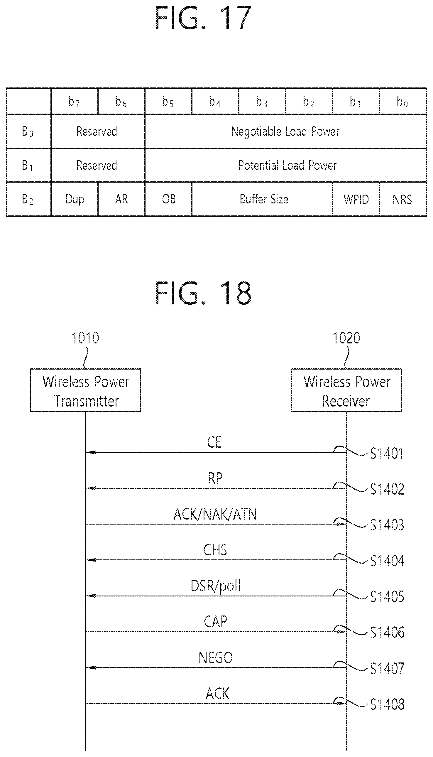 Patent US12322982 Figure 13 – Method and device for controlling power of multiple devices in wireless power transmission system