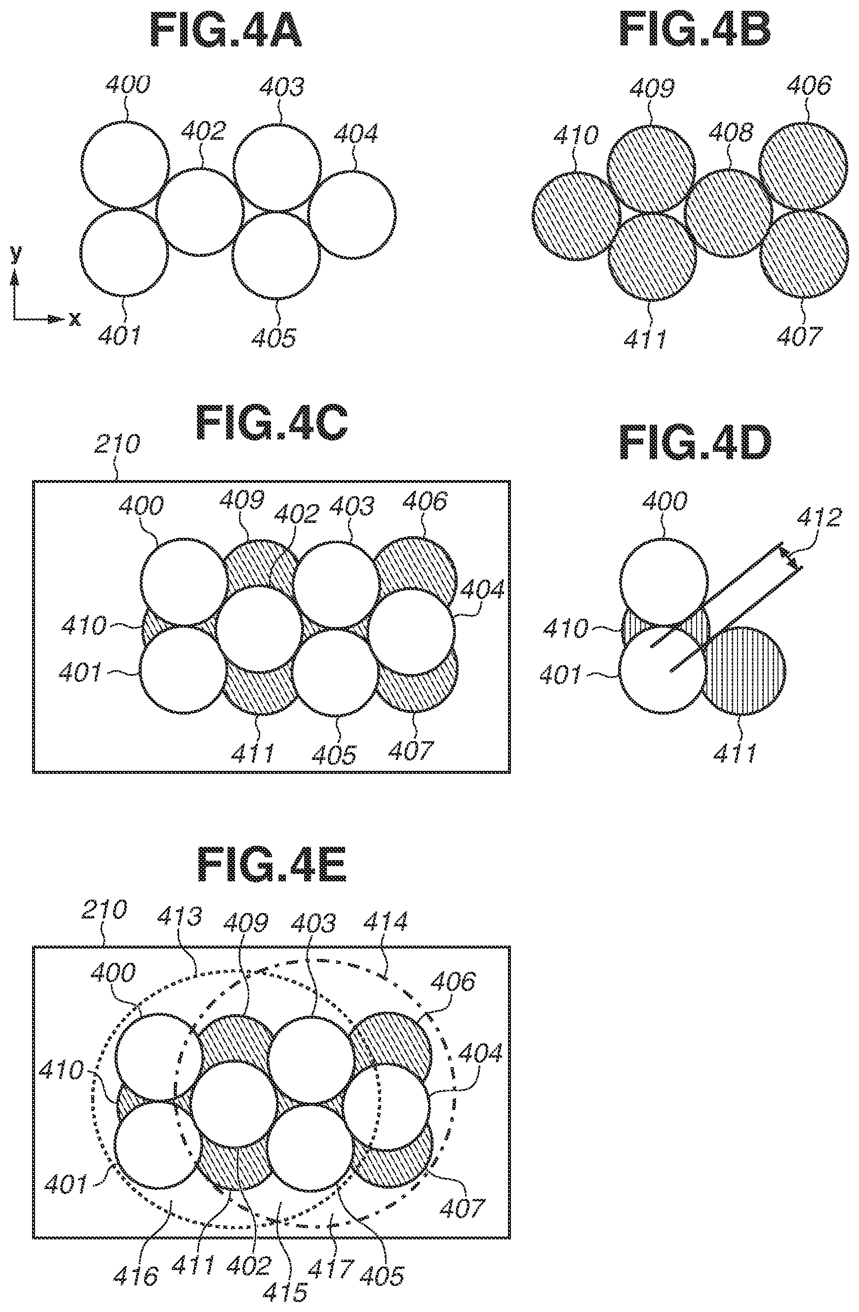 Patent US12322983 Figure 4 – Power transmission apparatus, control method of power transmission apparatus, and storage medium
