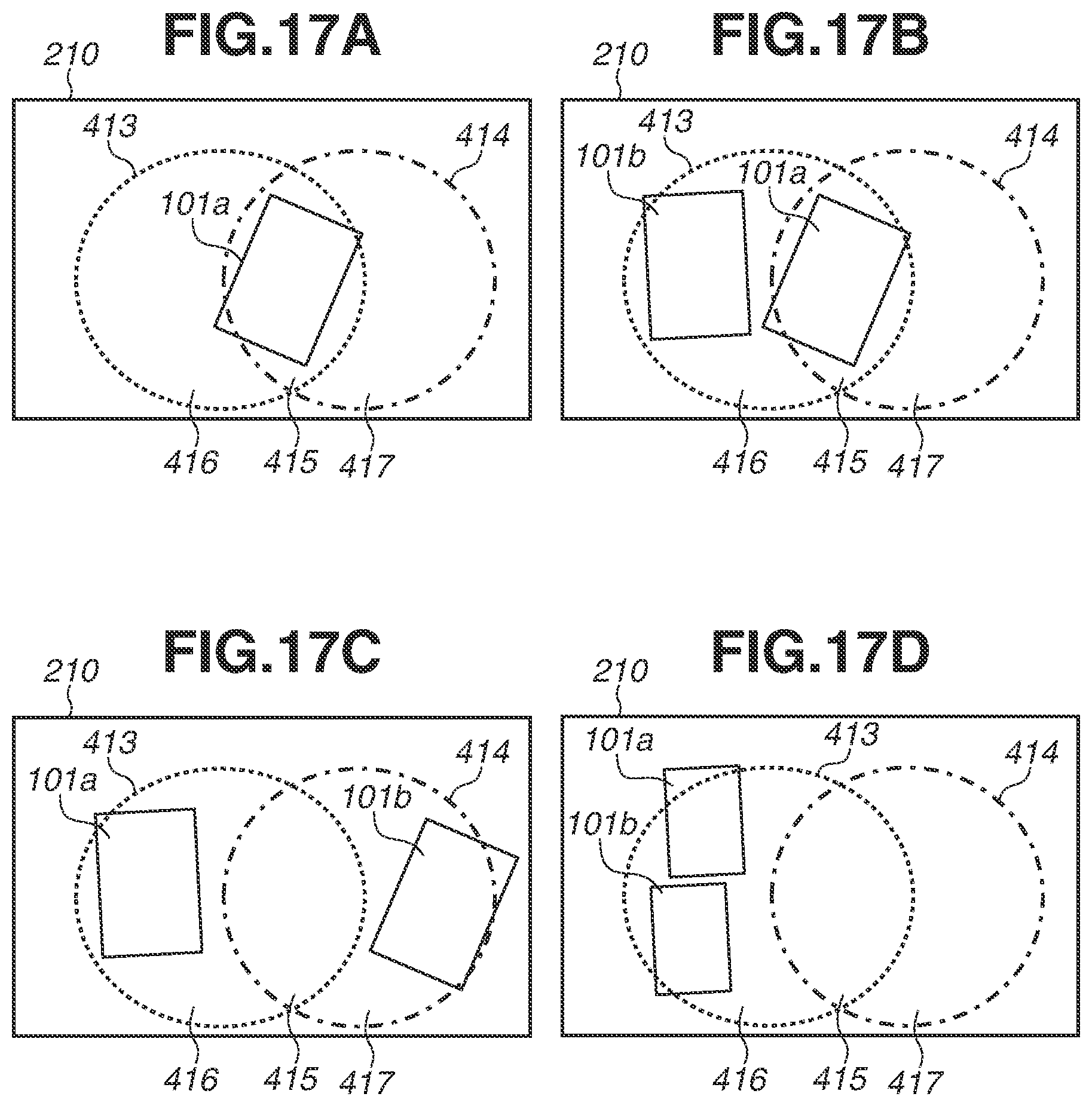 Patent US12322983 Figure 18 – Power transmission apparatus, control method of power transmission apparatus, and storage medium