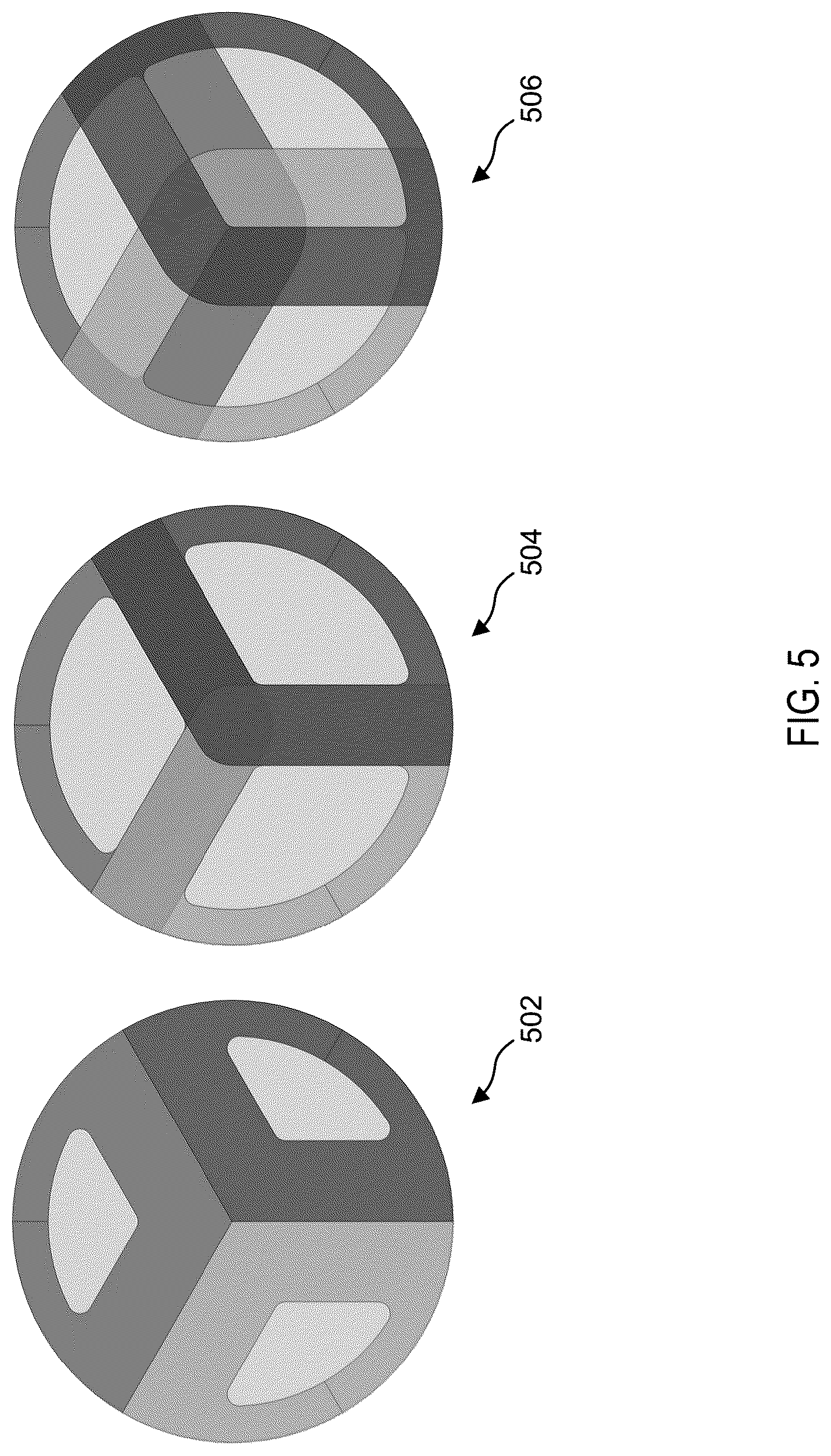 Patent US12322984 Figure 5 – Interoperable wireless charging with polyphase coil network