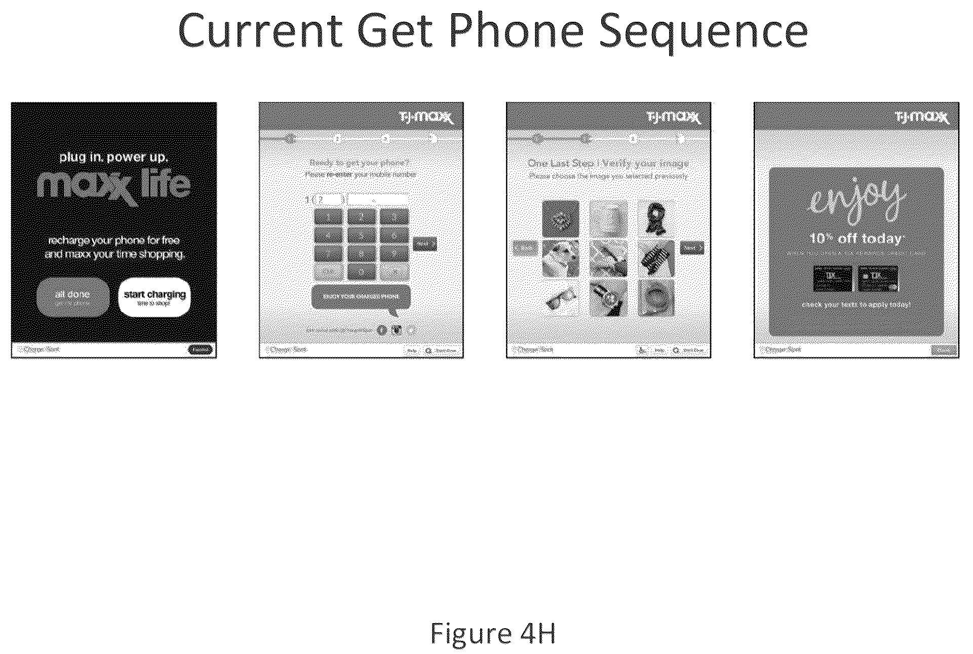 Patent US12322986 Figure 11 – System and method for providing interconnected and secure mobile device charging stations