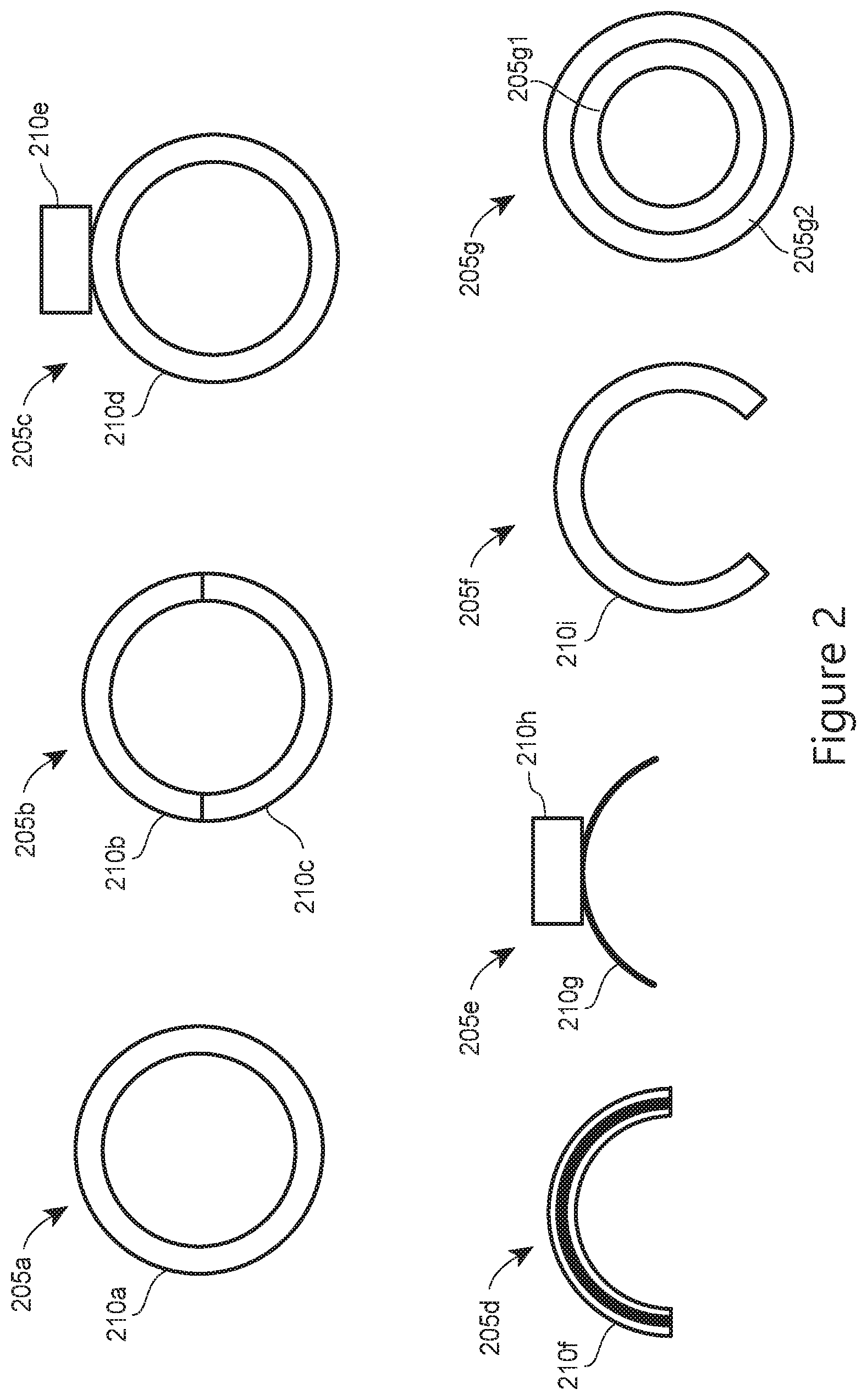 Patent US12322990 Figure 2 – Environment-integrated smart ring charger