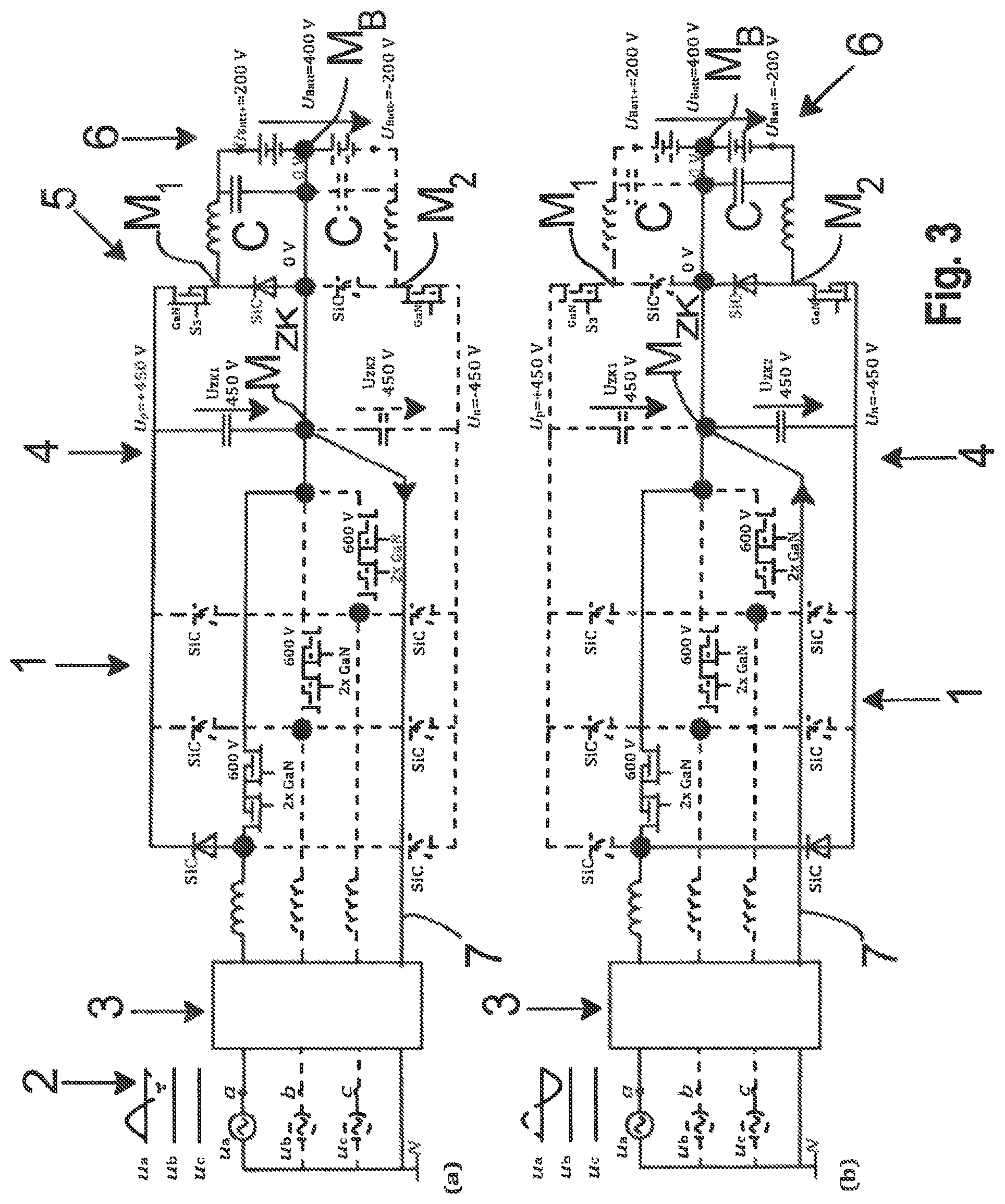 Patent US12322994 Figure 5 – Apparatus and method for charging an electric battery vehicle