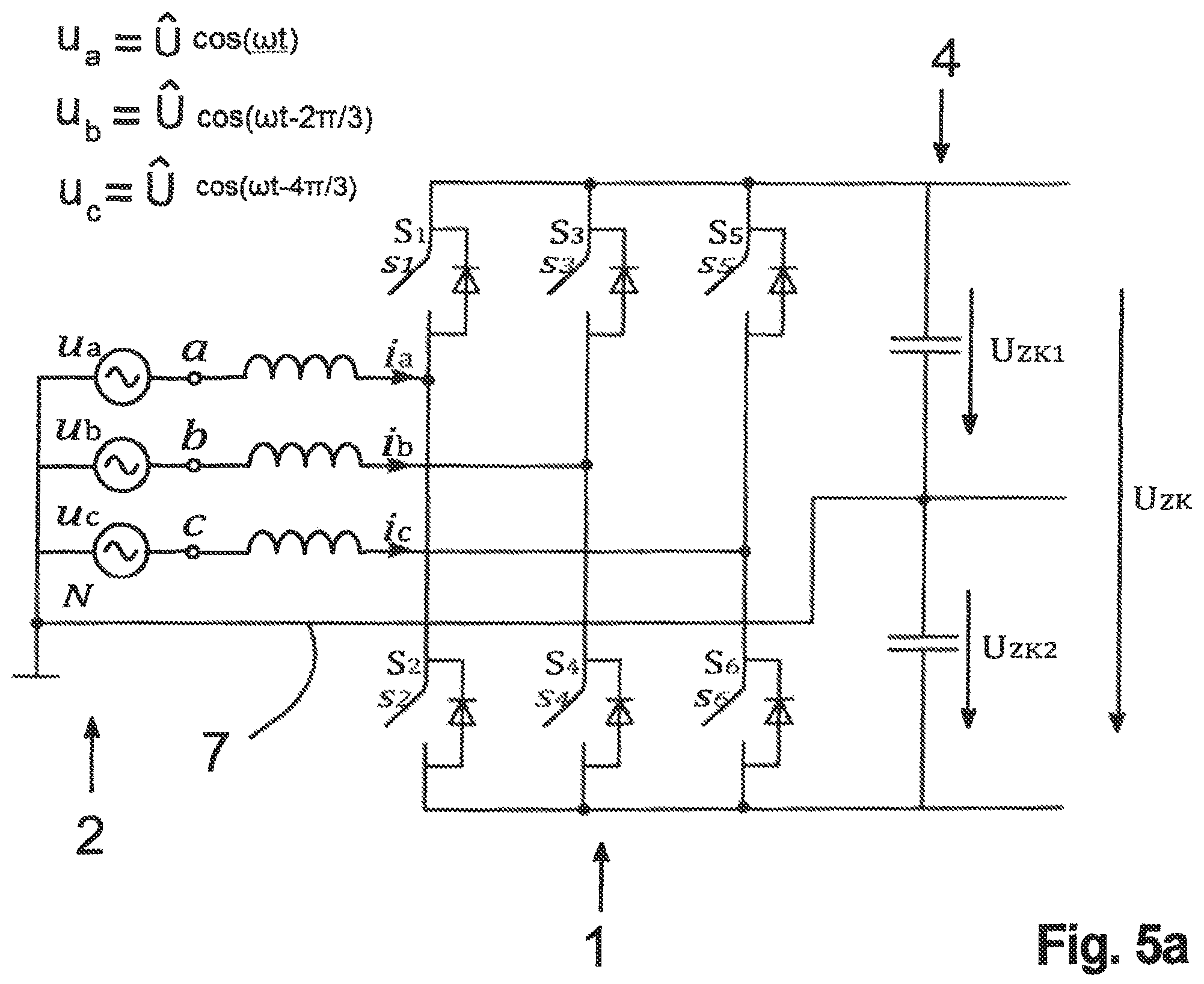 Patent US12322994 Figure 7 – Apparatus and method for charging an electric battery vehicle