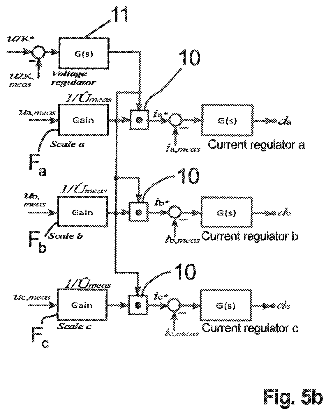 Patent US12322994 Figure 8 – Apparatus and method for charging an electric battery vehicle