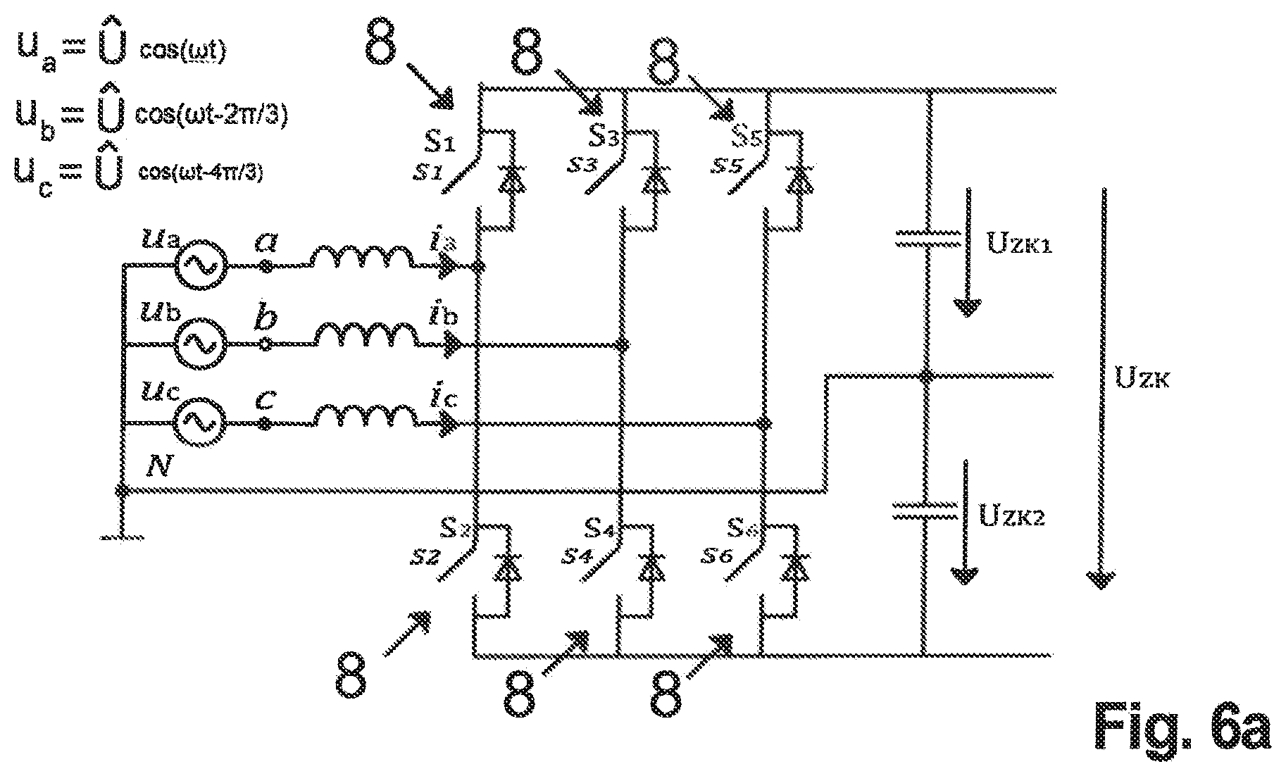 Patent US12322994 Figure 10 – Apparatus and method for charging an electric battery vehicle