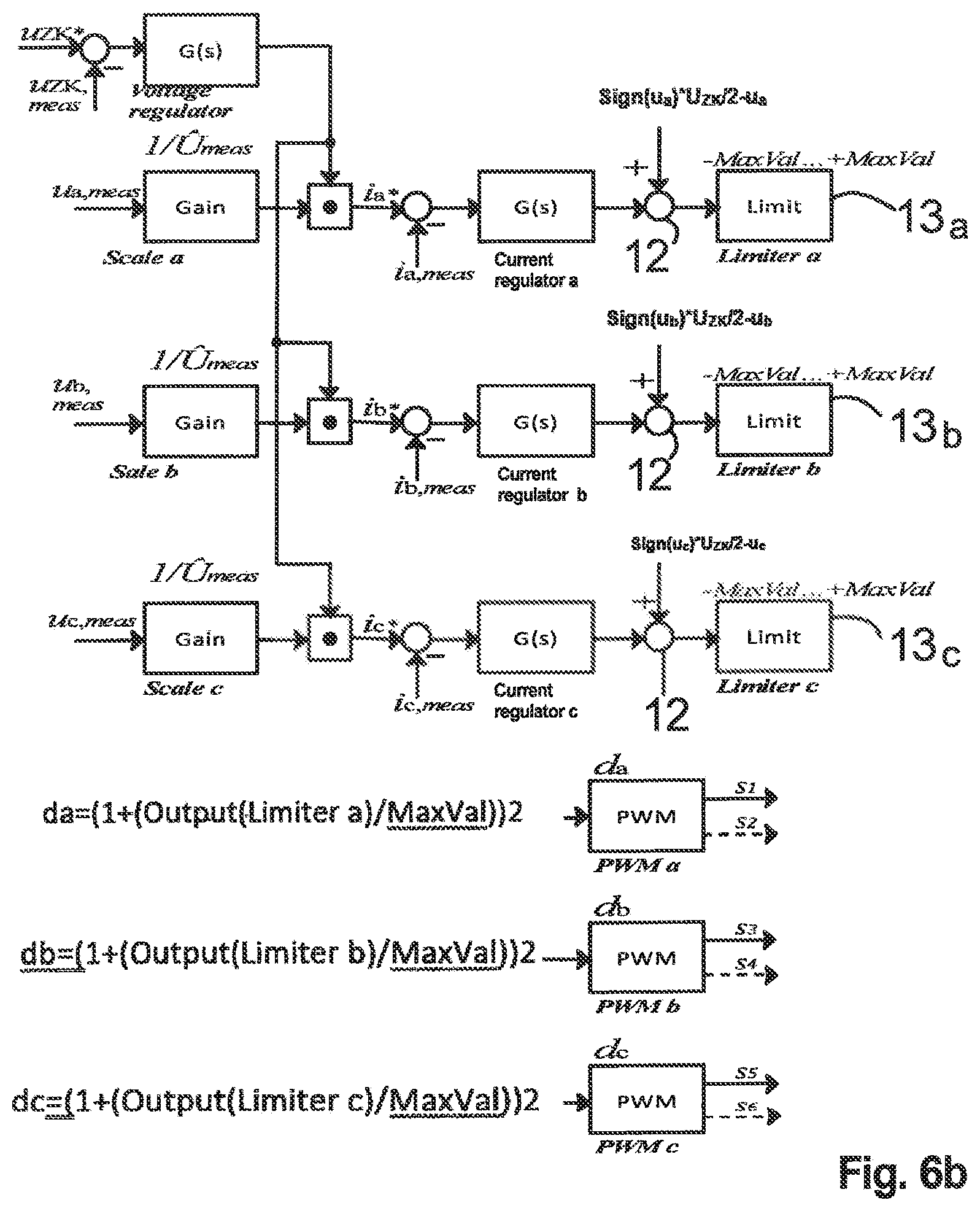 Patent US12322994 Figure 11 – Apparatus and method for charging an electric battery vehicle