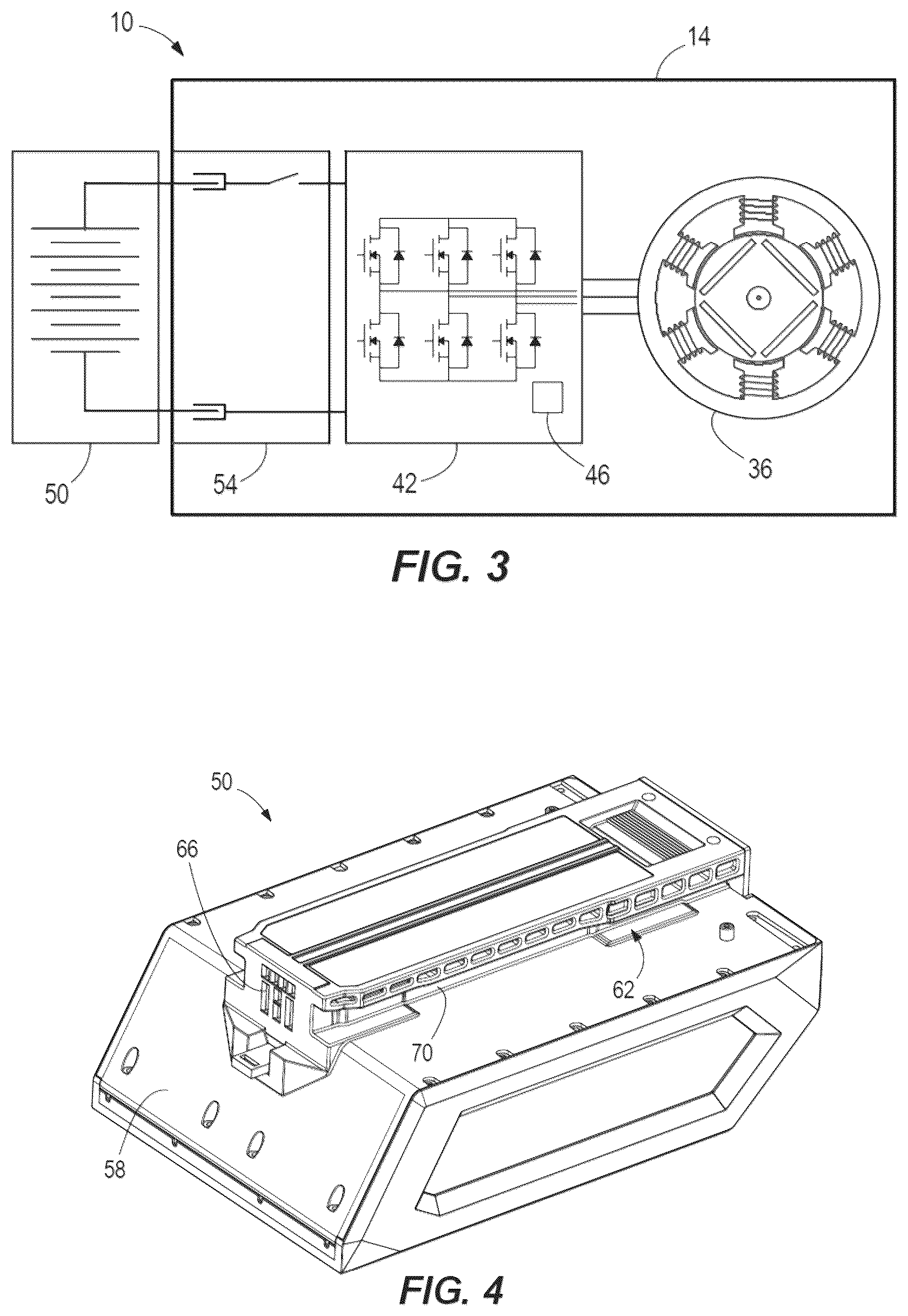 Patent US12323010 Figure 2 – Gas engine replacement electronics modularity for feature expansion