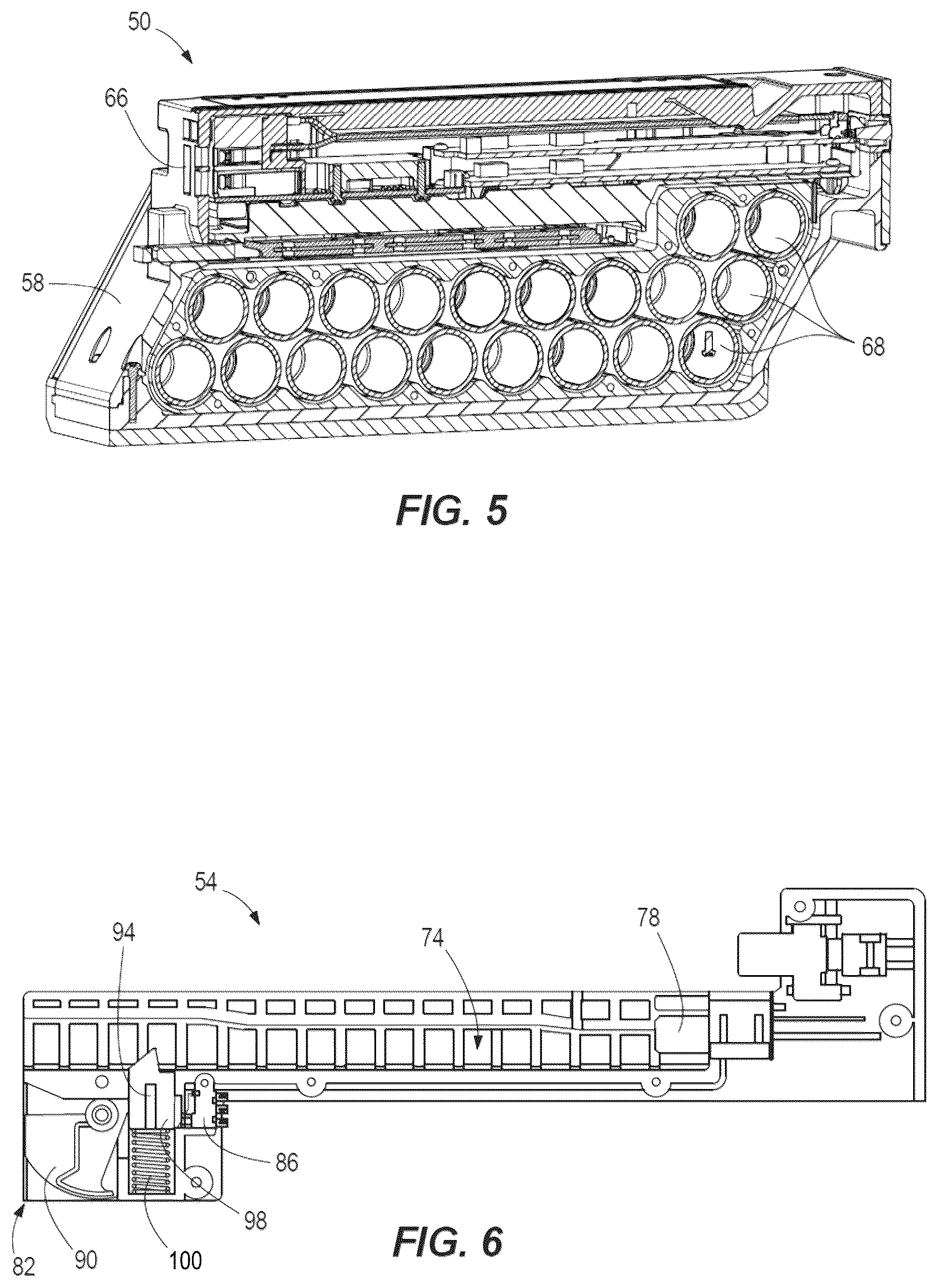 Patent US12323010 Figure 3 – Gas engine replacement electronics modularity for feature expansion