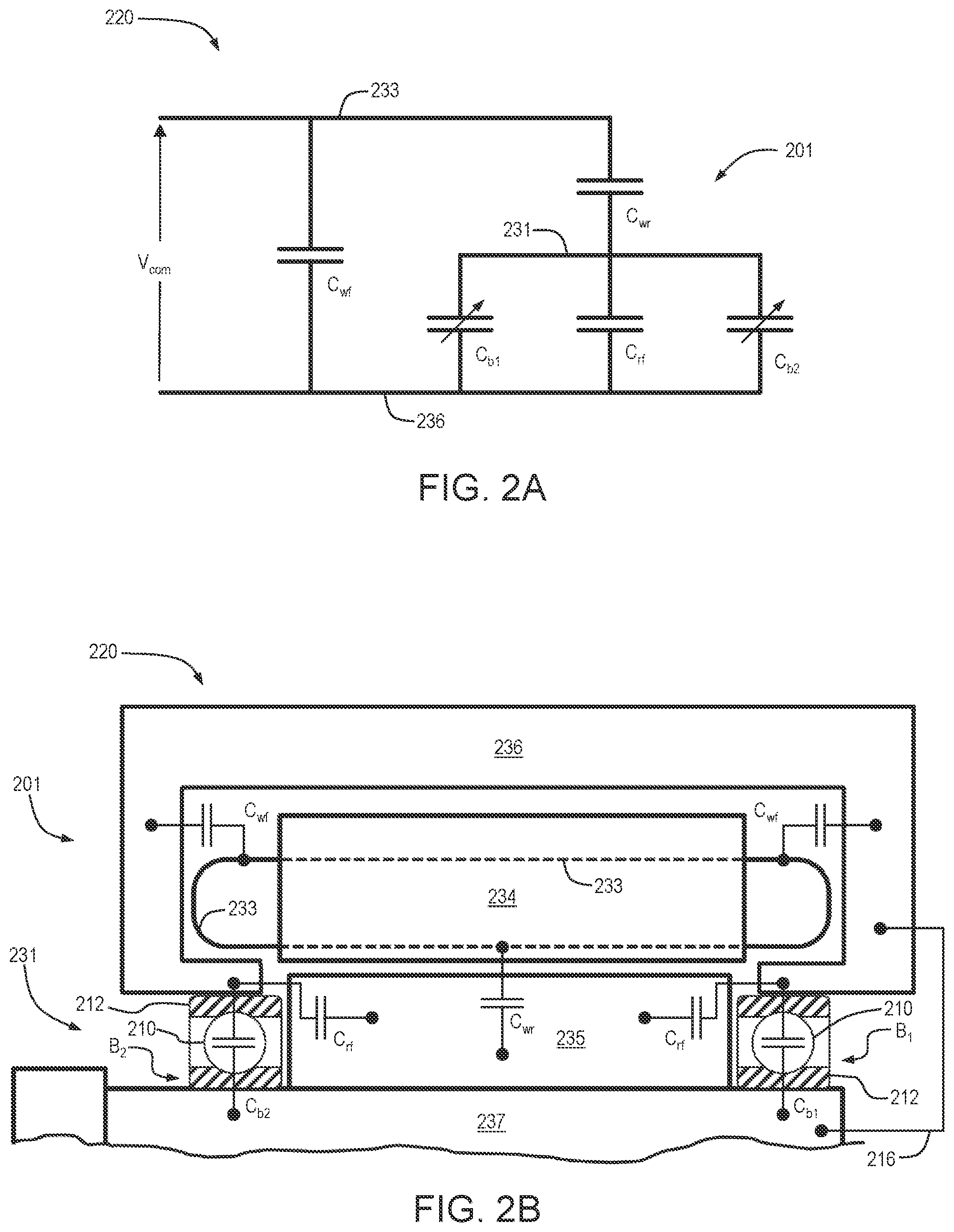 Patent US12323014 Figure 2 – Managing bearing currents in an electric machine