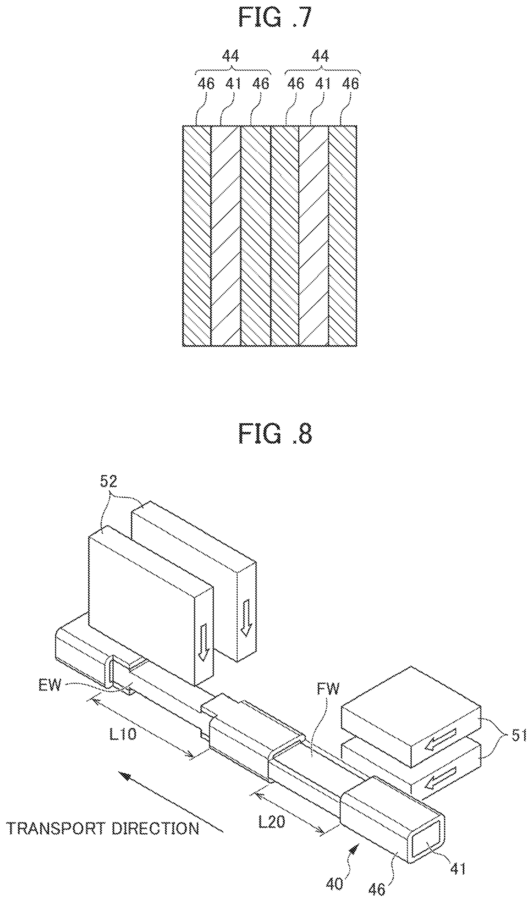 Patent US12323016 Figure 6 – Stator and method of manufacturing stator