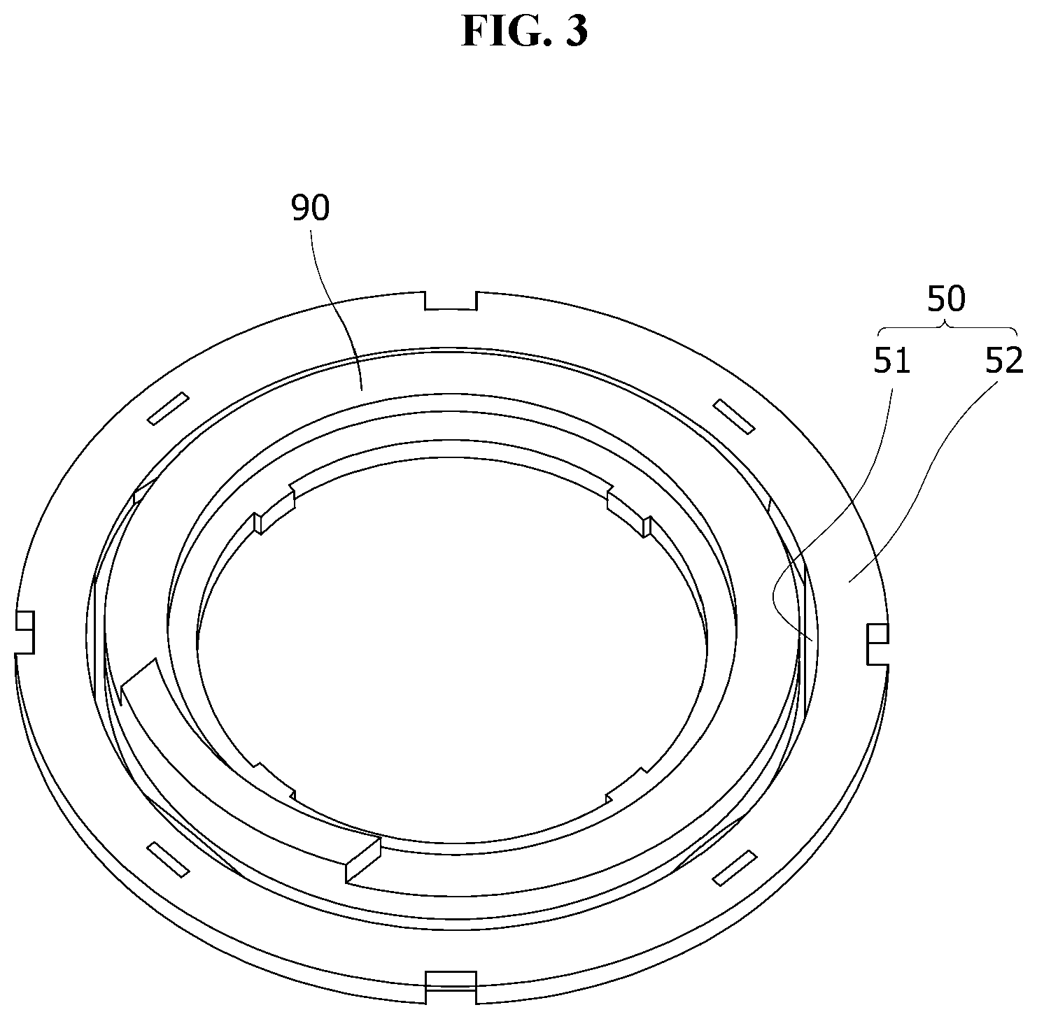 Patent US12323019 Figure 3 – In-wheel working device
