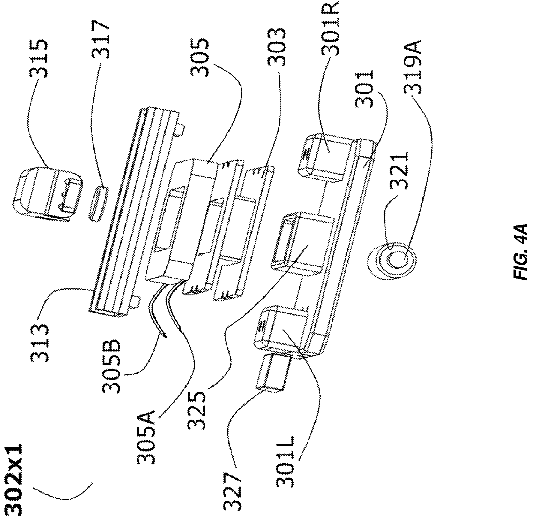 Patent US12323022 Figure 4 – Tangentially actuated magnetic momentum transfer generator