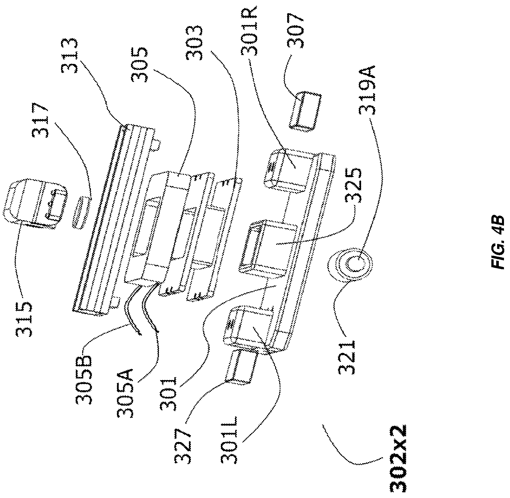 Patent US12323022 Figure 5 – Tangentially actuated magnetic momentum transfer generator