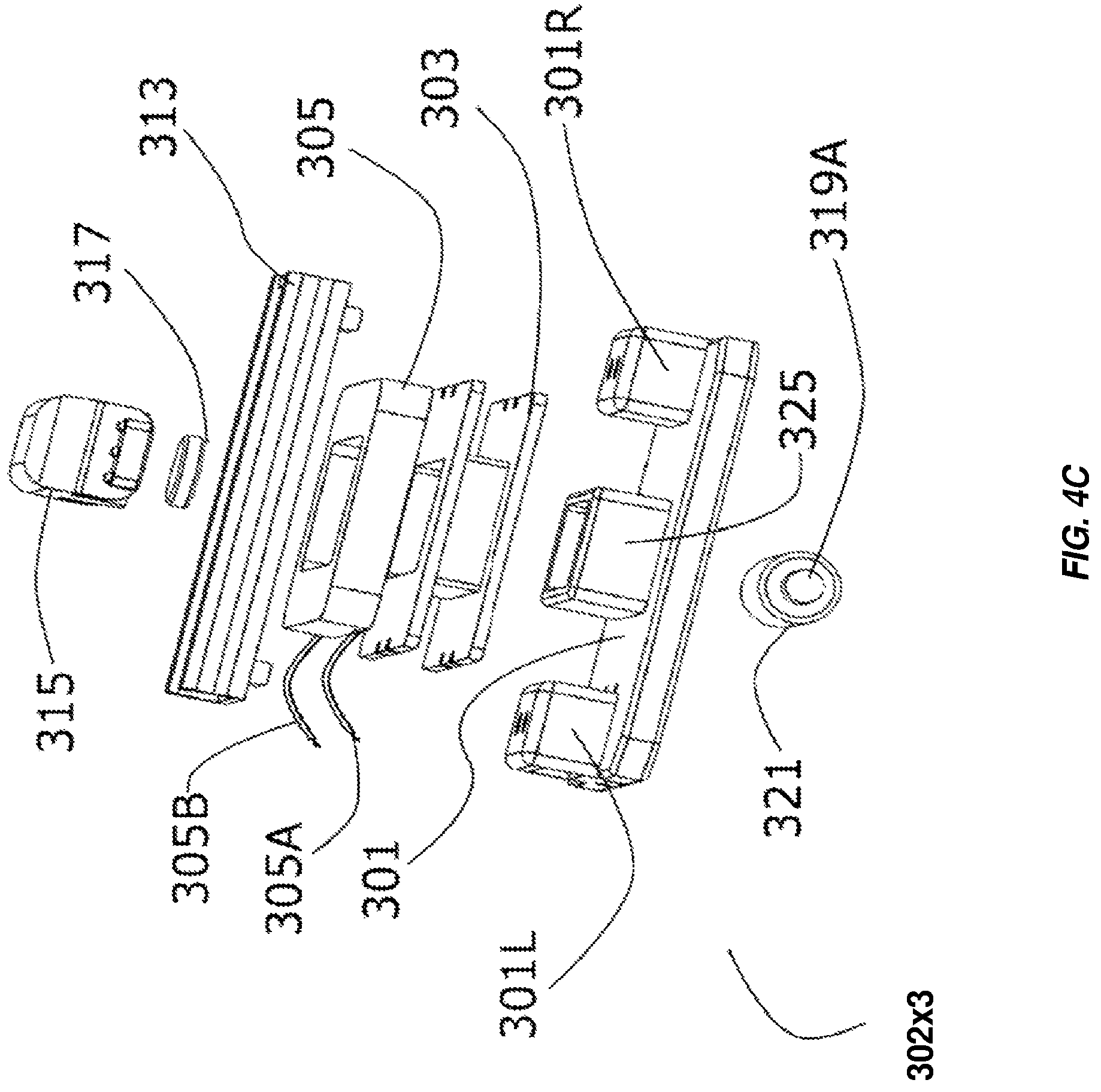 Patent US12323022 Figure 6 – Tangentially actuated magnetic momentum transfer generator