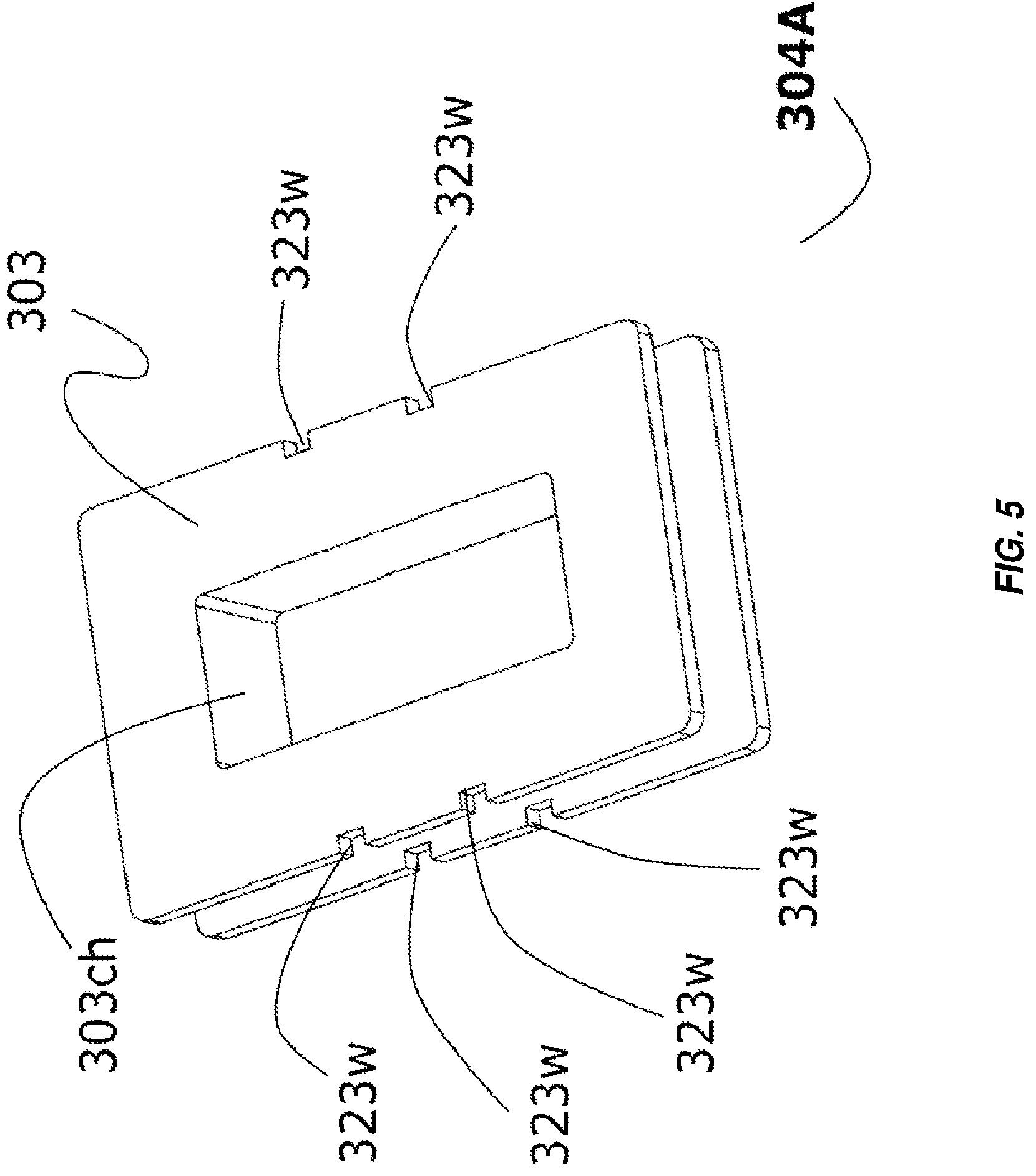Patent US12323022 Figure 7 – Tangentially actuated magnetic momentum transfer generator