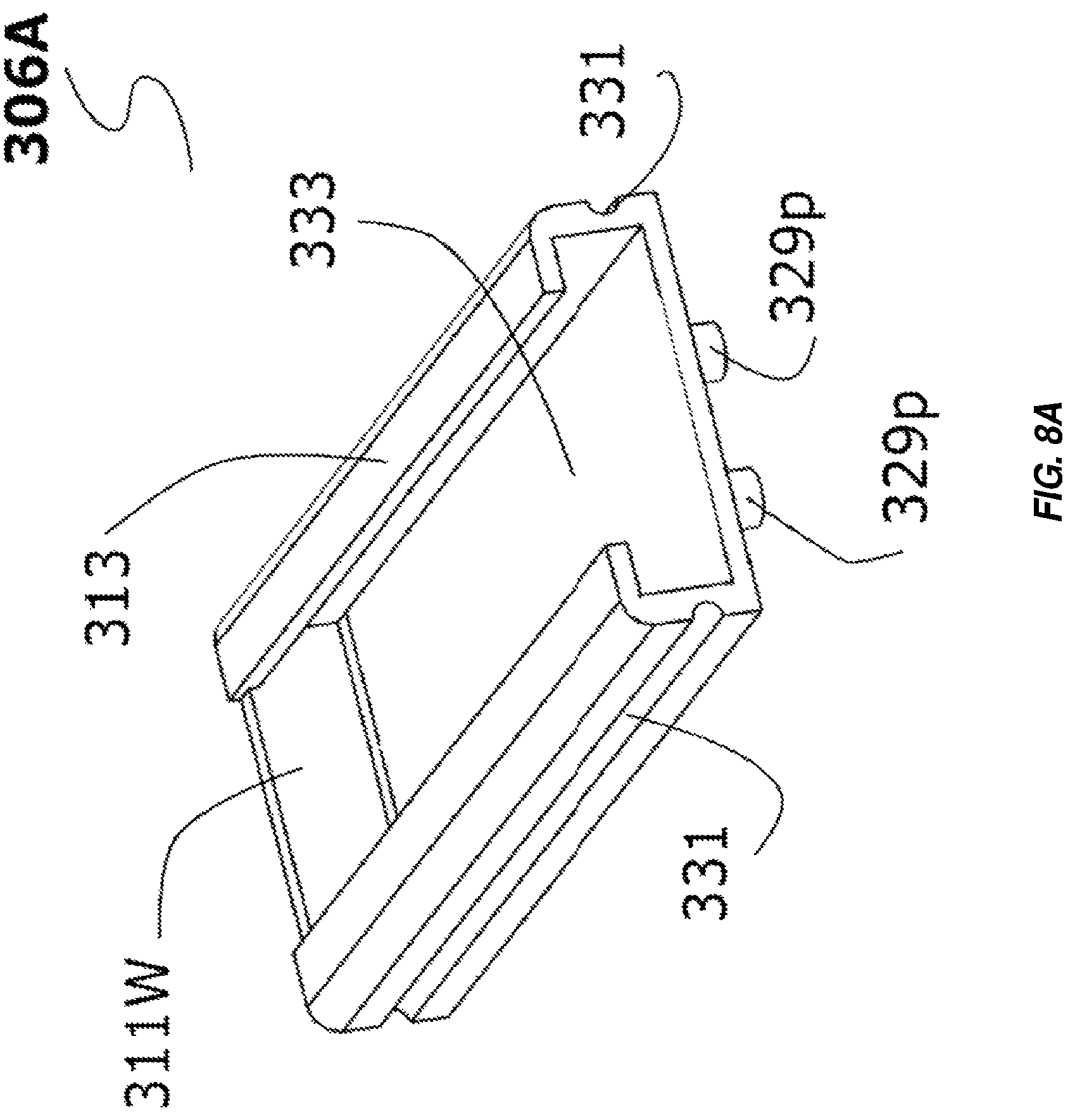 Patent US12323022 Figure 16 – Tangentially actuated magnetic momentum transfer generator