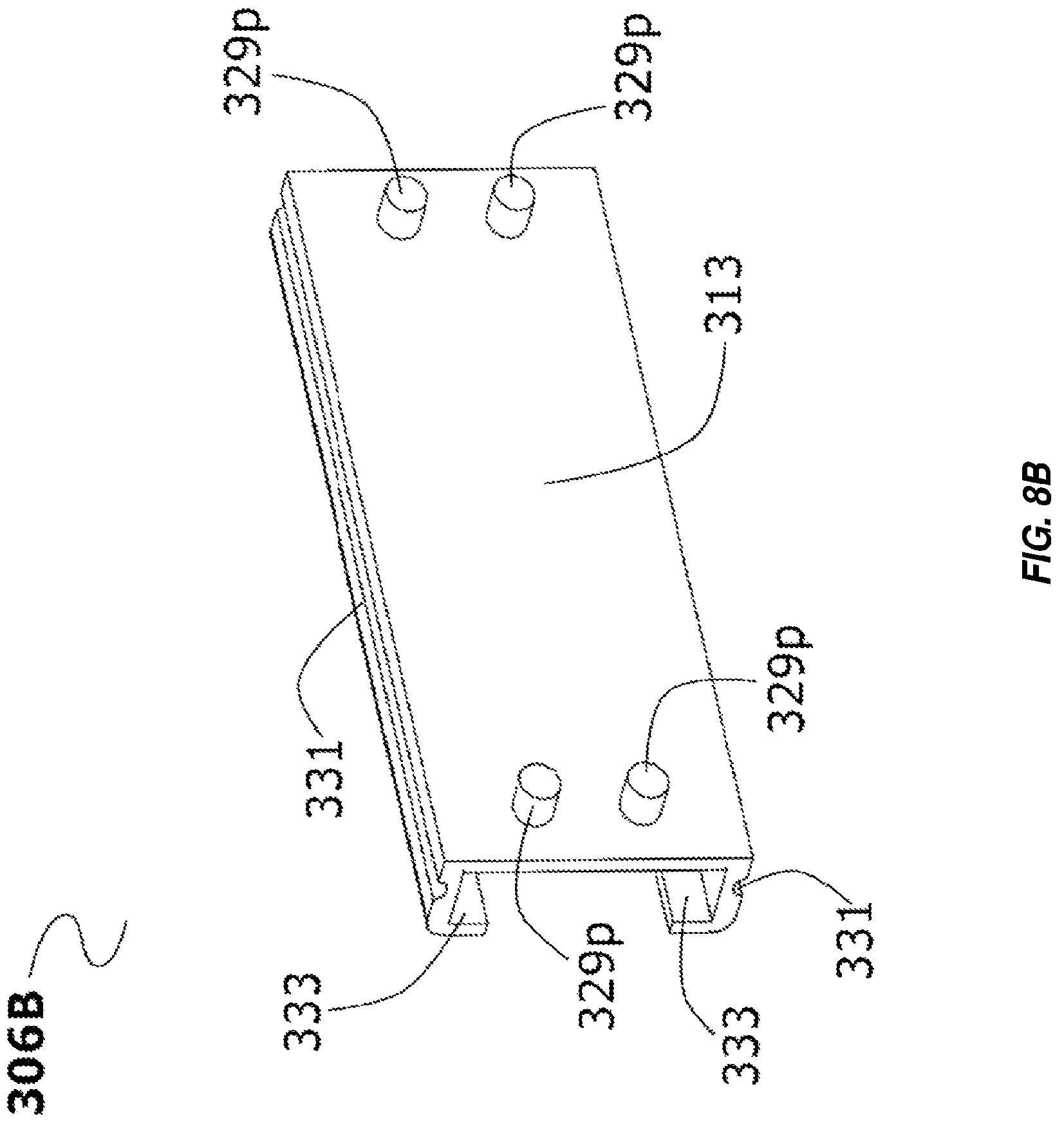 Patent US12323022 Figure 17 – Tangentially actuated magnetic momentum transfer generator