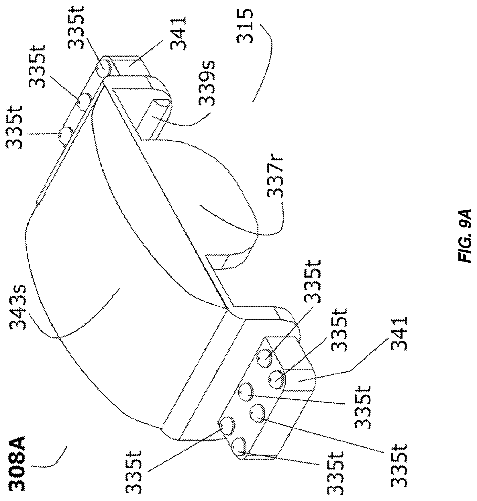 Patent US12323022 Figure 18 – Tangentially actuated magnetic momentum transfer generator