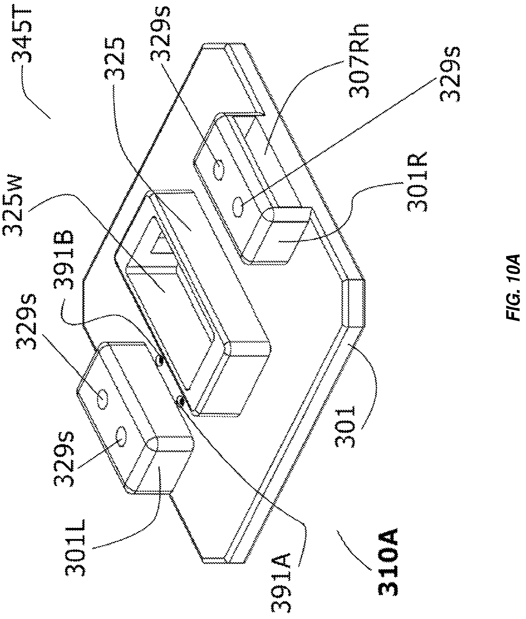 Patent US12323022 Figure 20 – Tangentially actuated magnetic momentum transfer generator