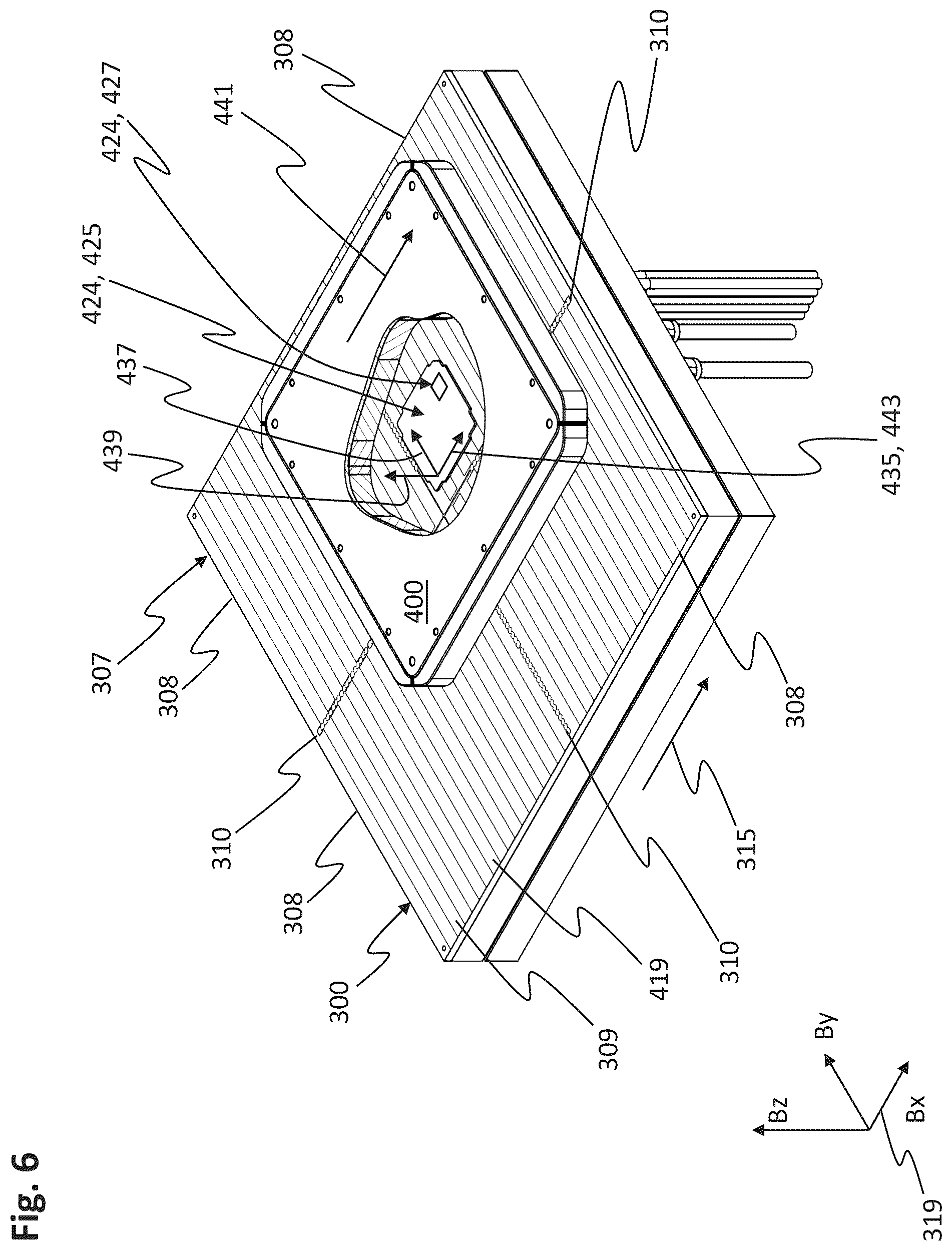Patent US12323023 Figure 5 – Method for controlling a planar drive system and planar drive system