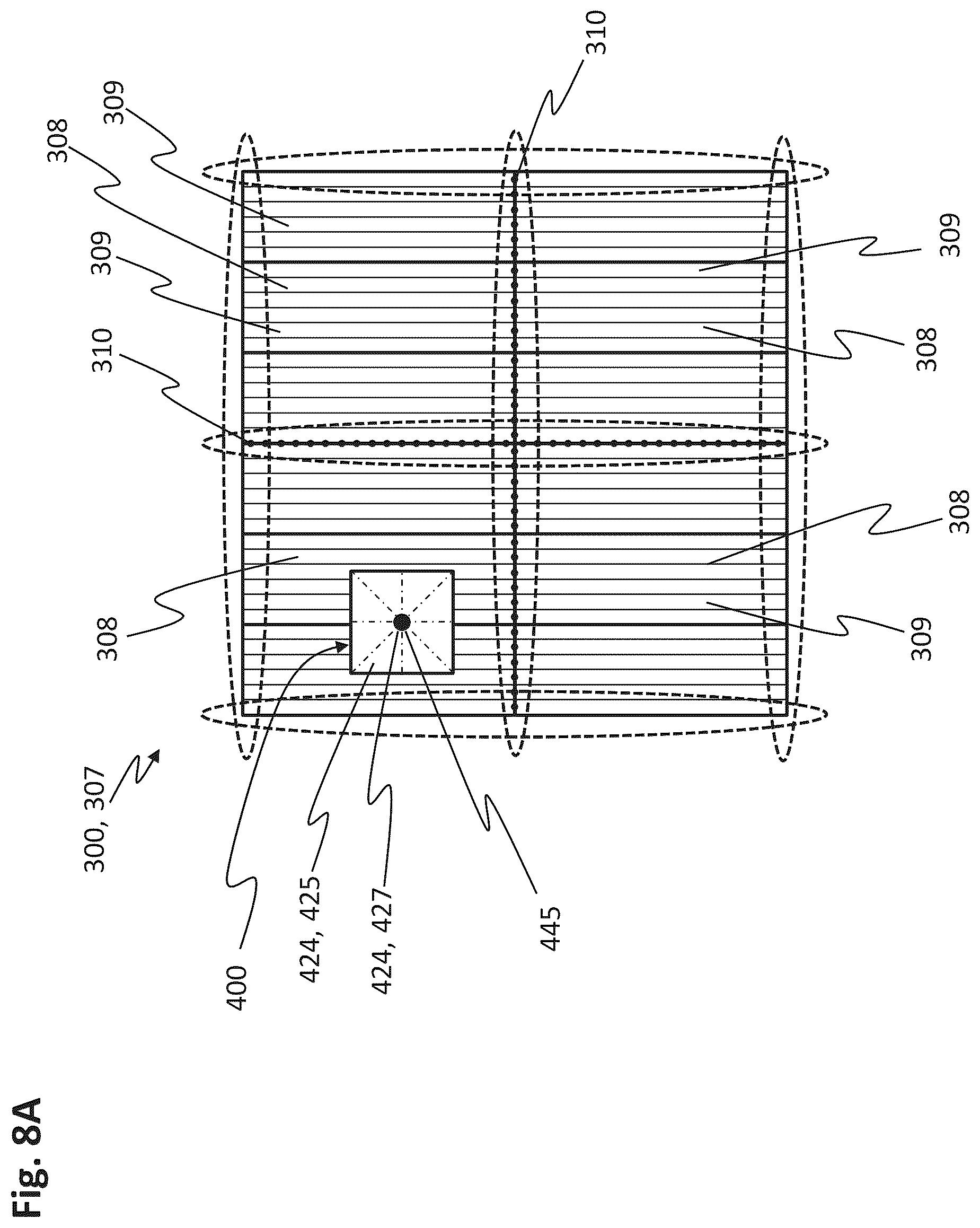 Patent US12323023 Figure 7 – Method for controlling a planar drive system and planar drive system