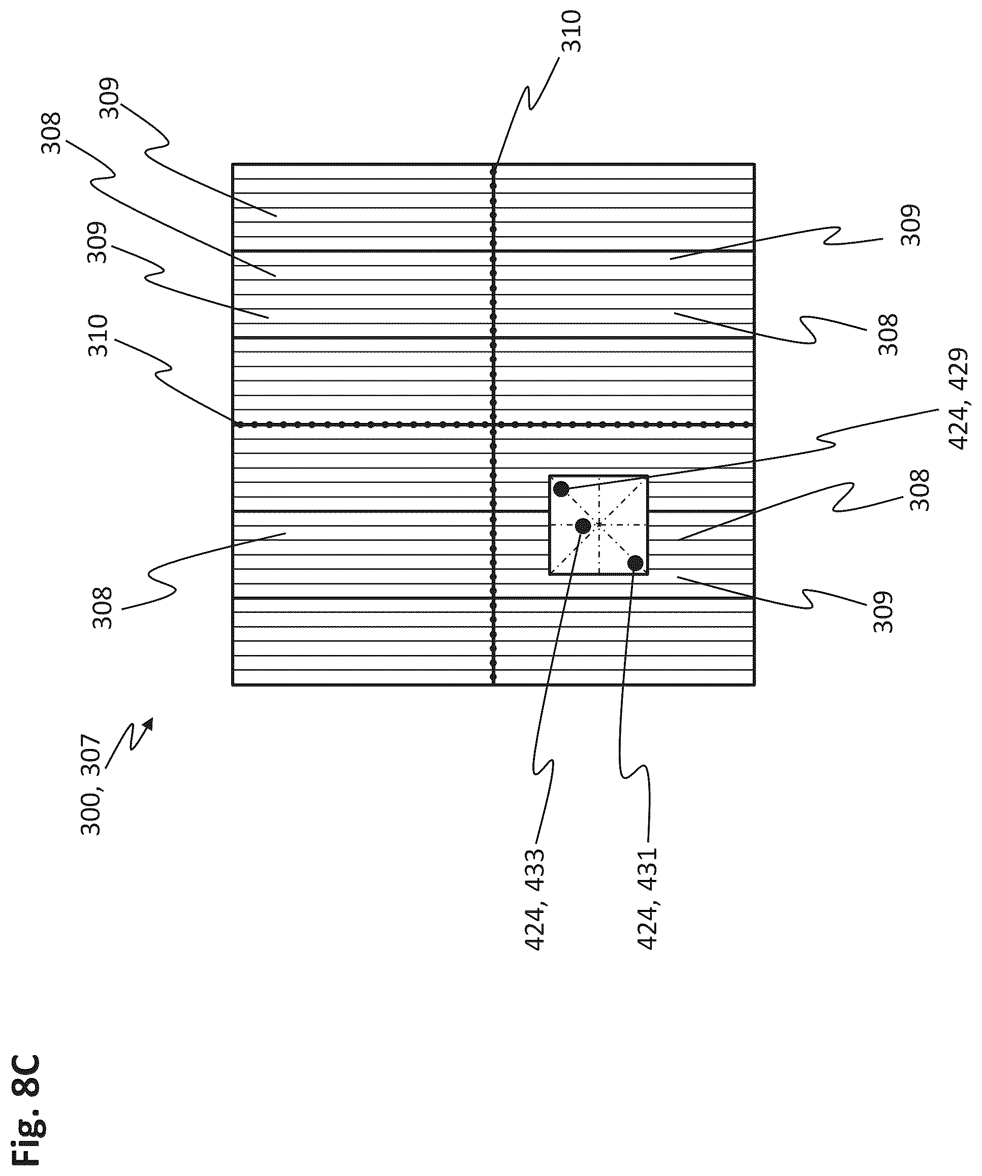 Patent US12323023 Figure 9 – Method for controlling a planar drive system and planar drive system