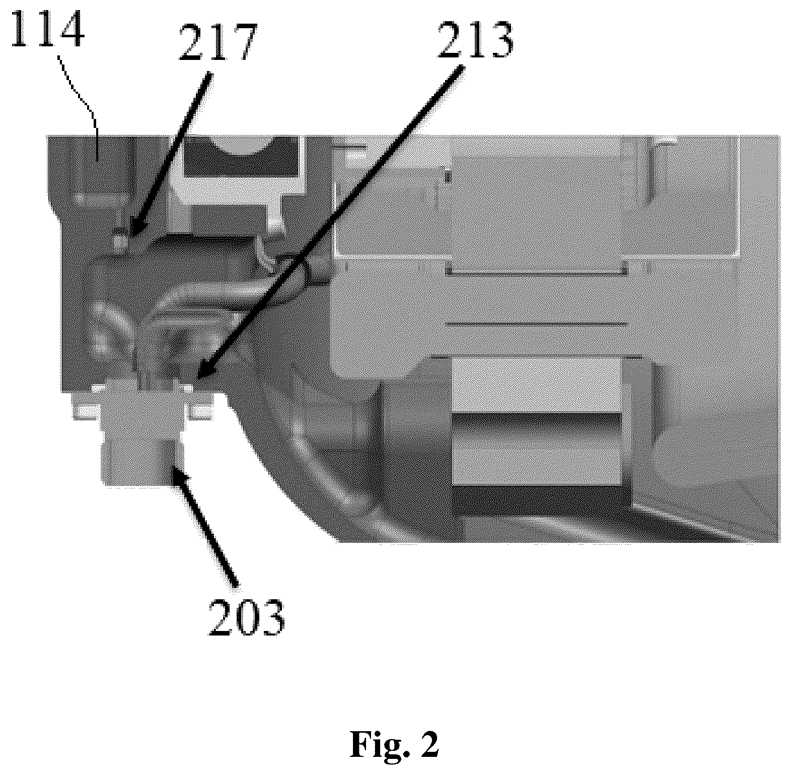 Patent US12323027 Figure 2 – Seal cooling systems
