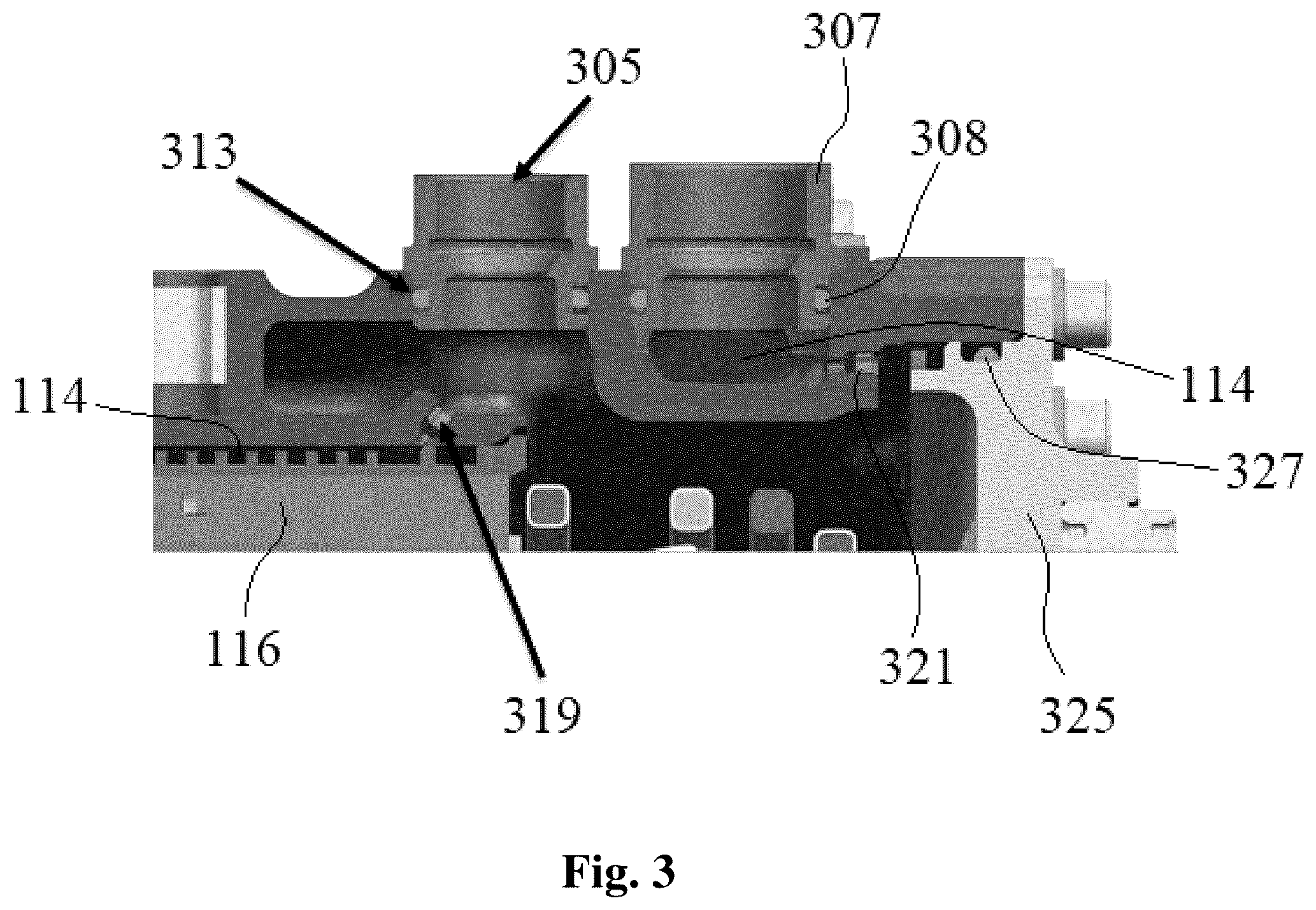 Patent US12323027 Figure 3 – Seal cooling systems