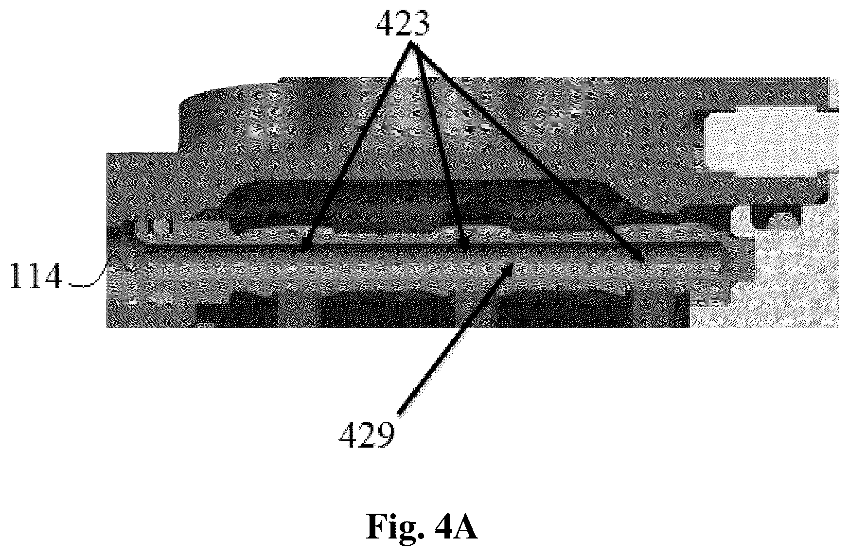 Patent US12323027 Figure 4 – Seal cooling systems